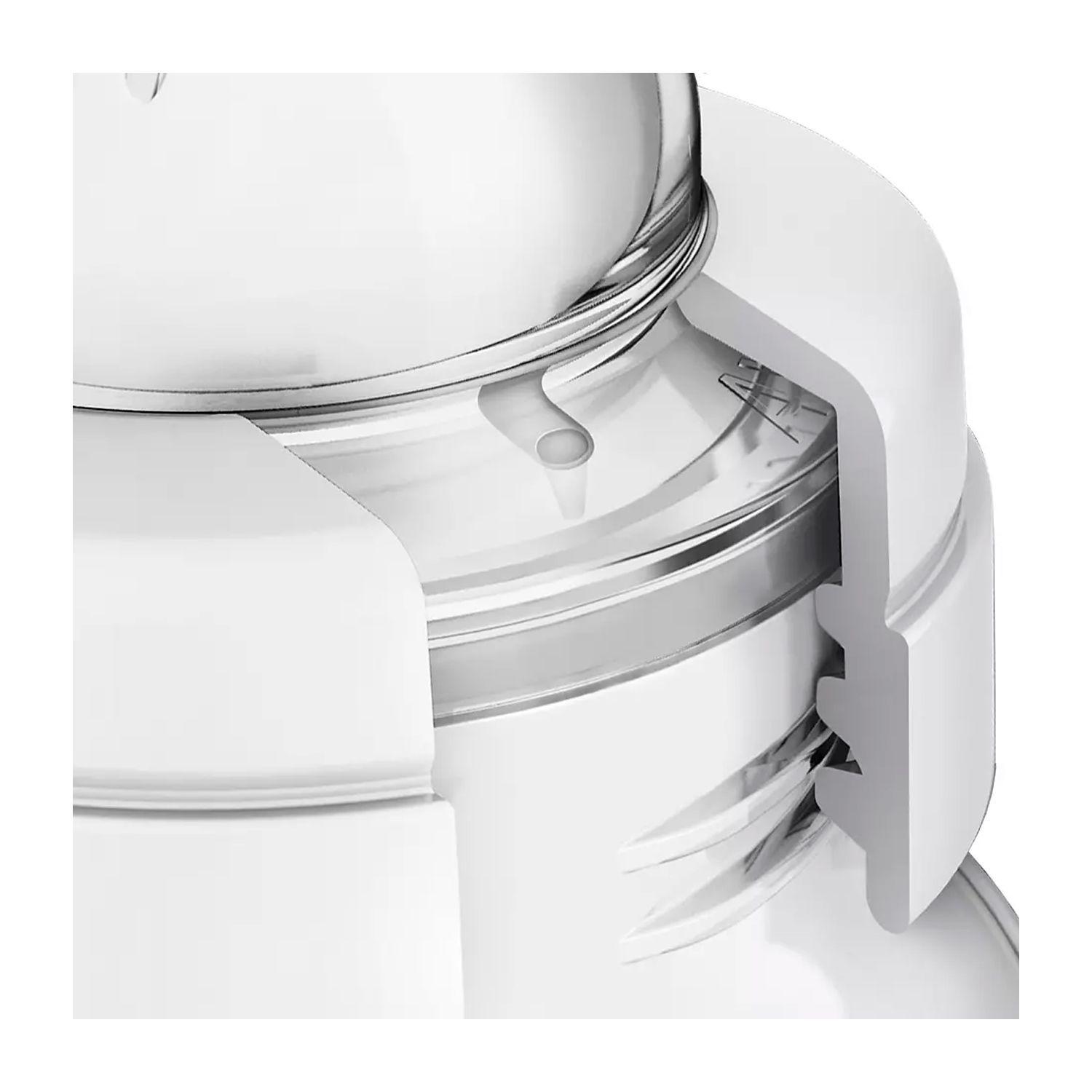 Mamadera Avent Anticólicos 125ml 0m+-2