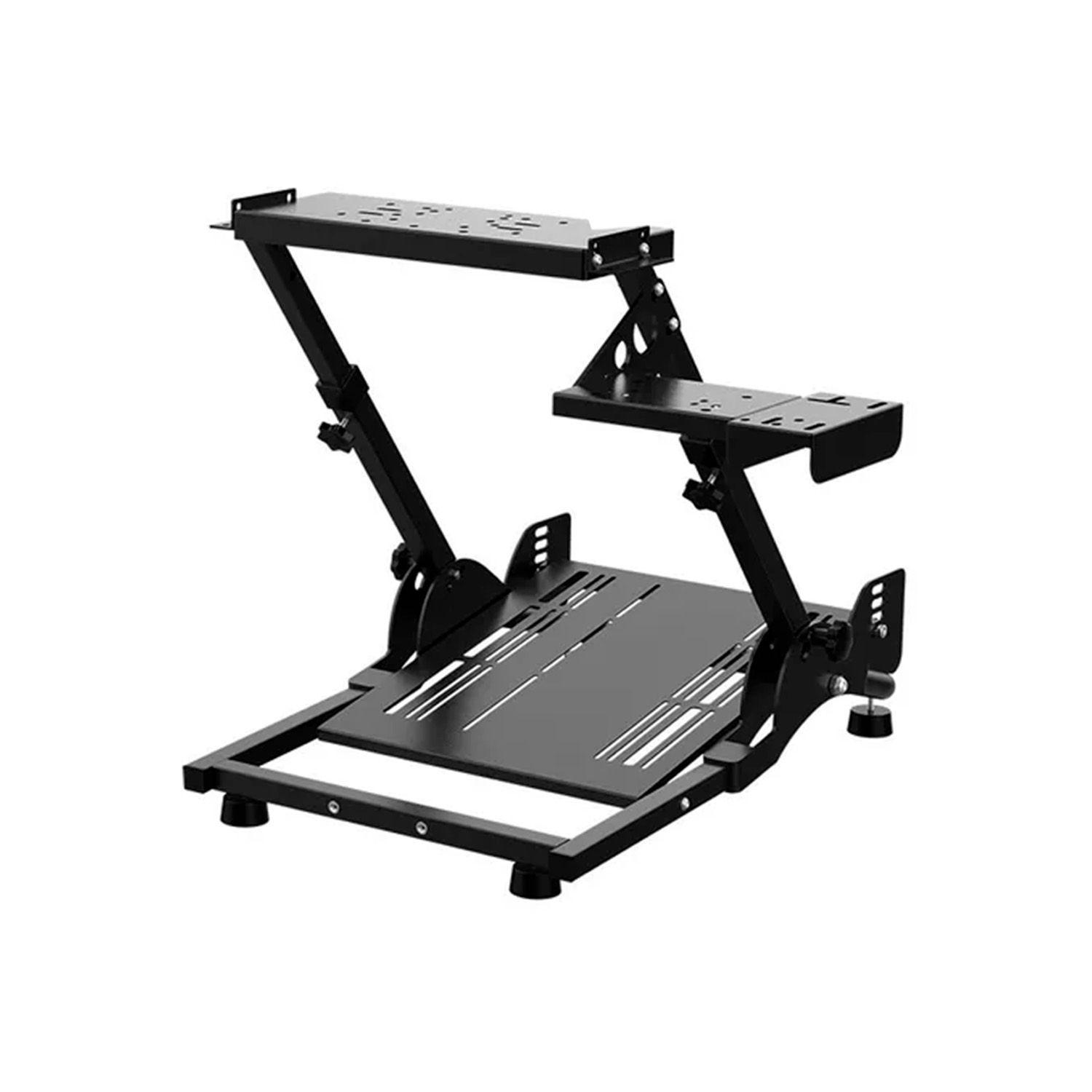 Soporte para Volantes Universal PXN A10 Estructura con Soporte-2