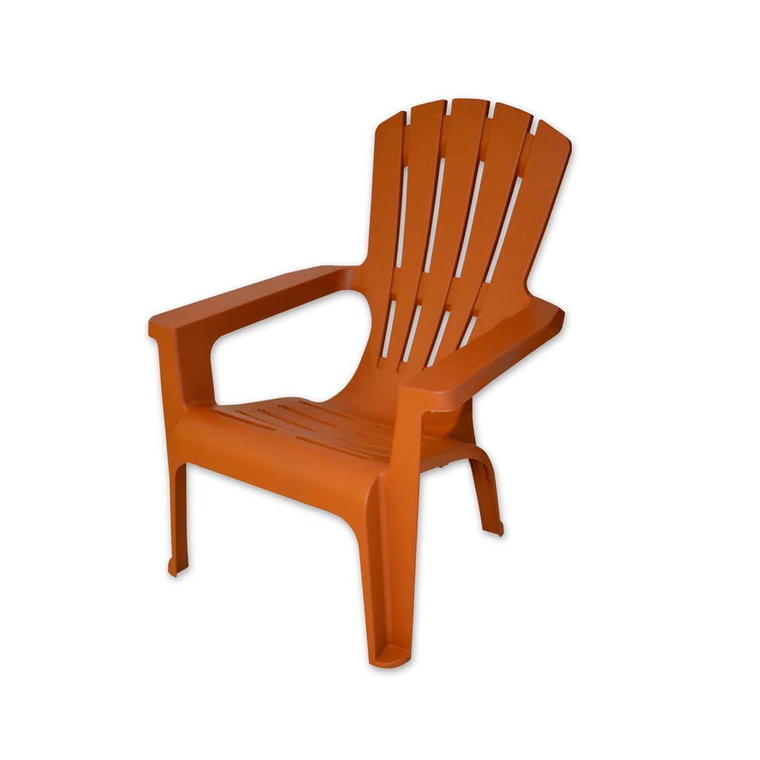 Silla Paradise Con Brazos Cedro-0