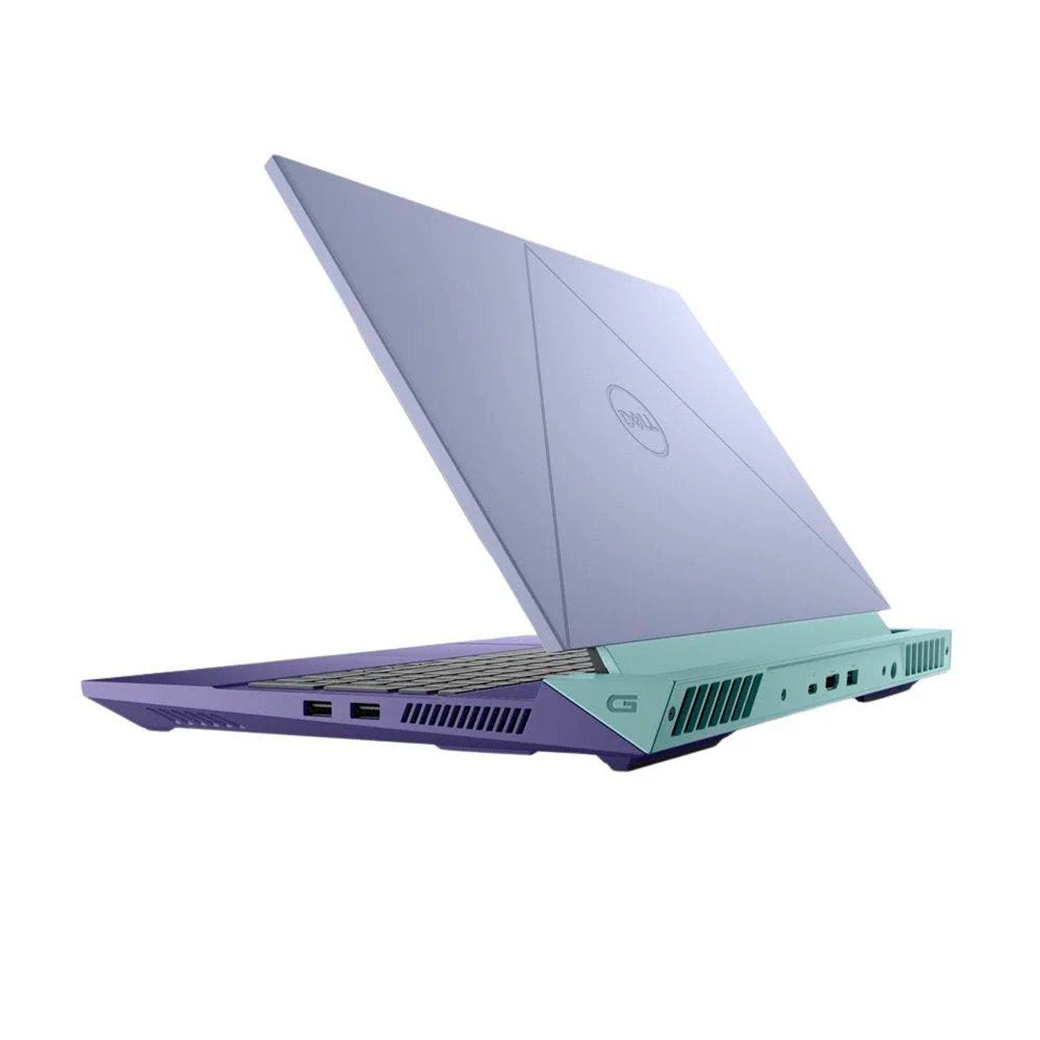 Notebook Gamer Dell G15 i7 16GB 1TB SSD RTX4060 15.6" FHD-2