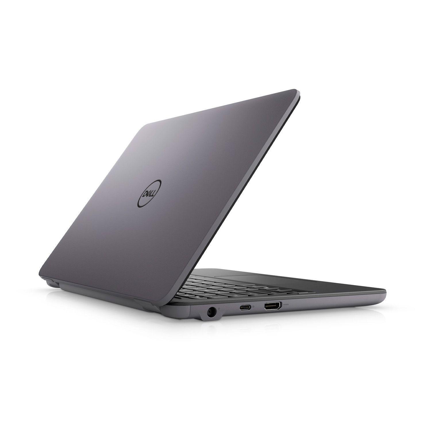 Dell Latitude 3120 Celeron 4GB 128SSD 11.6" HD Táctil W11-3