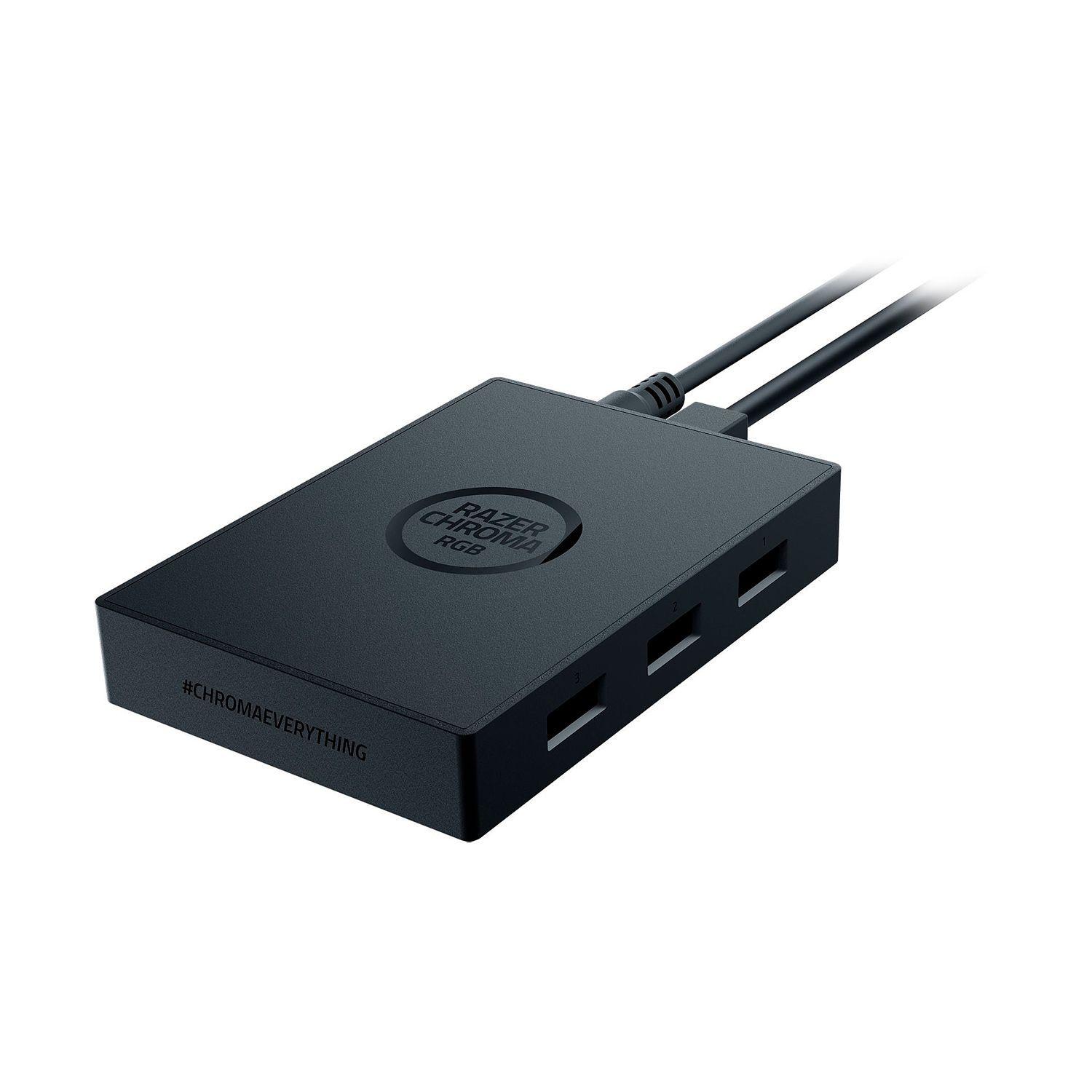 Controlador Direccionable Razer Chroma RGB WS2812B-2