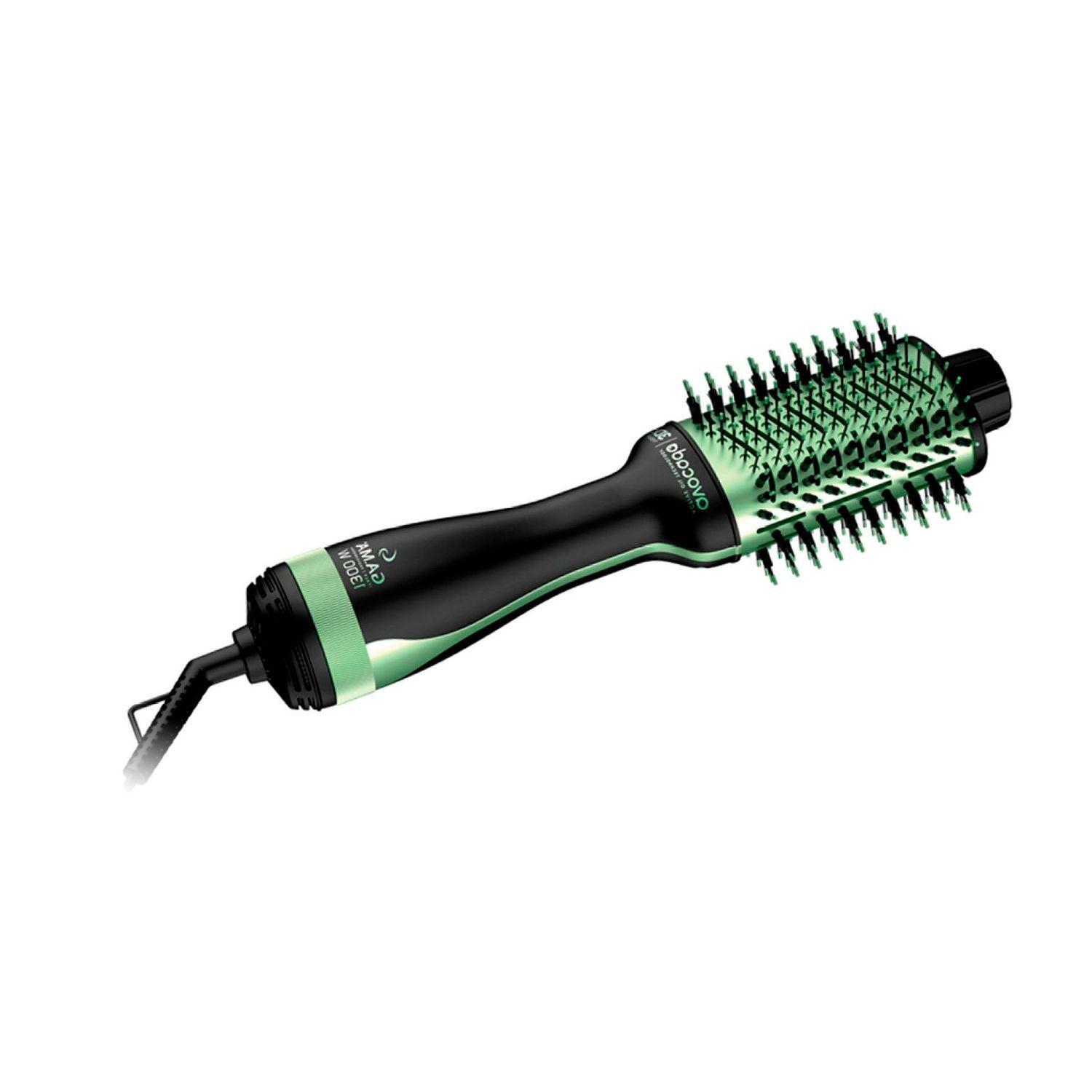 Cepillo Secador Modelador Gama Avocado 3D 1300W-3