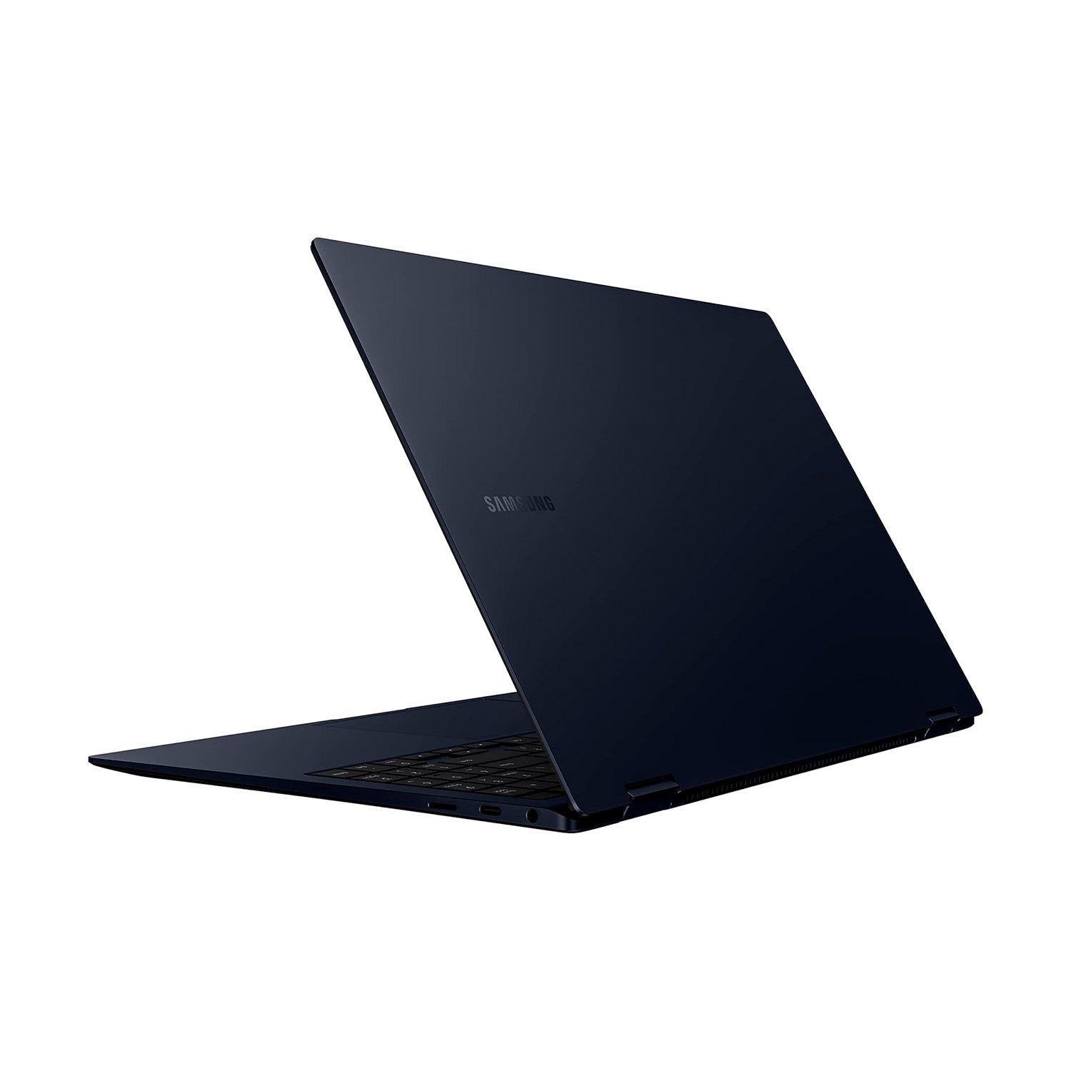 Notebook 2 en 1 Samsung Galaxy Book Pro i7 16GB 1TB SSD 15.6' Azul-4