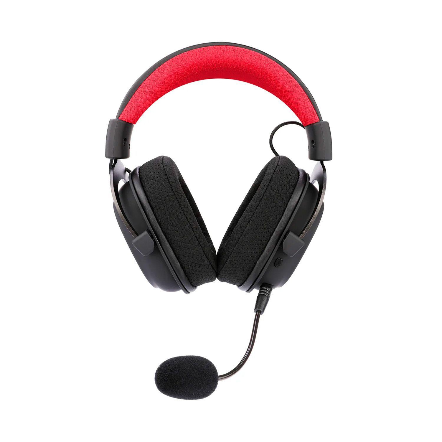 Audífonos Gamer Inalámbricos Redragon Zeus Pro Wireless H510 RGB-1