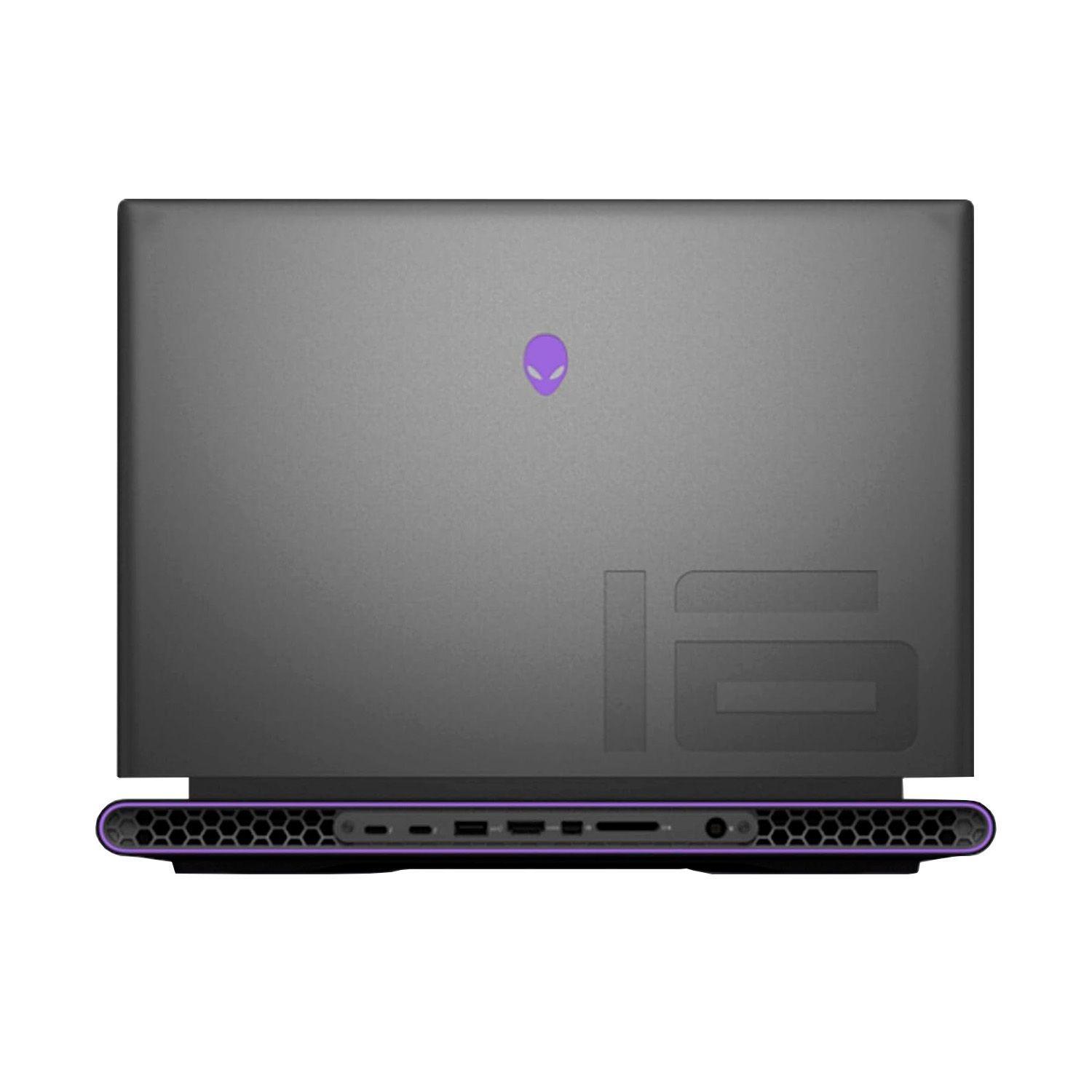 Dell Alienware M16 i9 13va 16GB 1TB SSD RTX4080 12GB 16" W11-4