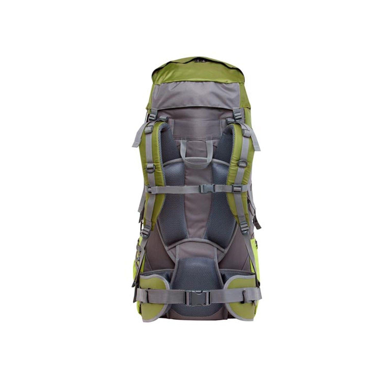 Mochila De Camping Coleman Tolima 60l-3