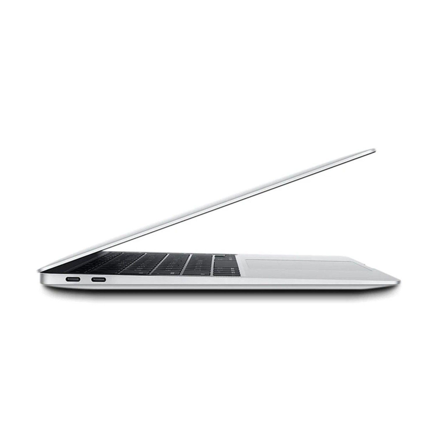 Apple Macbook 13 3 M1 8C CPU 7C GPU 8GB 512GB SSD Silver-2