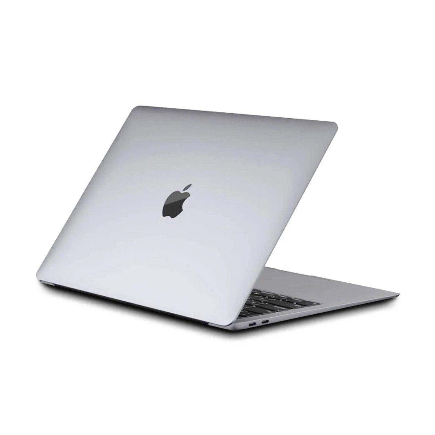 Apple Macbook 13 3 M1 8C CPU 7C GPU 8GB 512GB SSD Silver-3