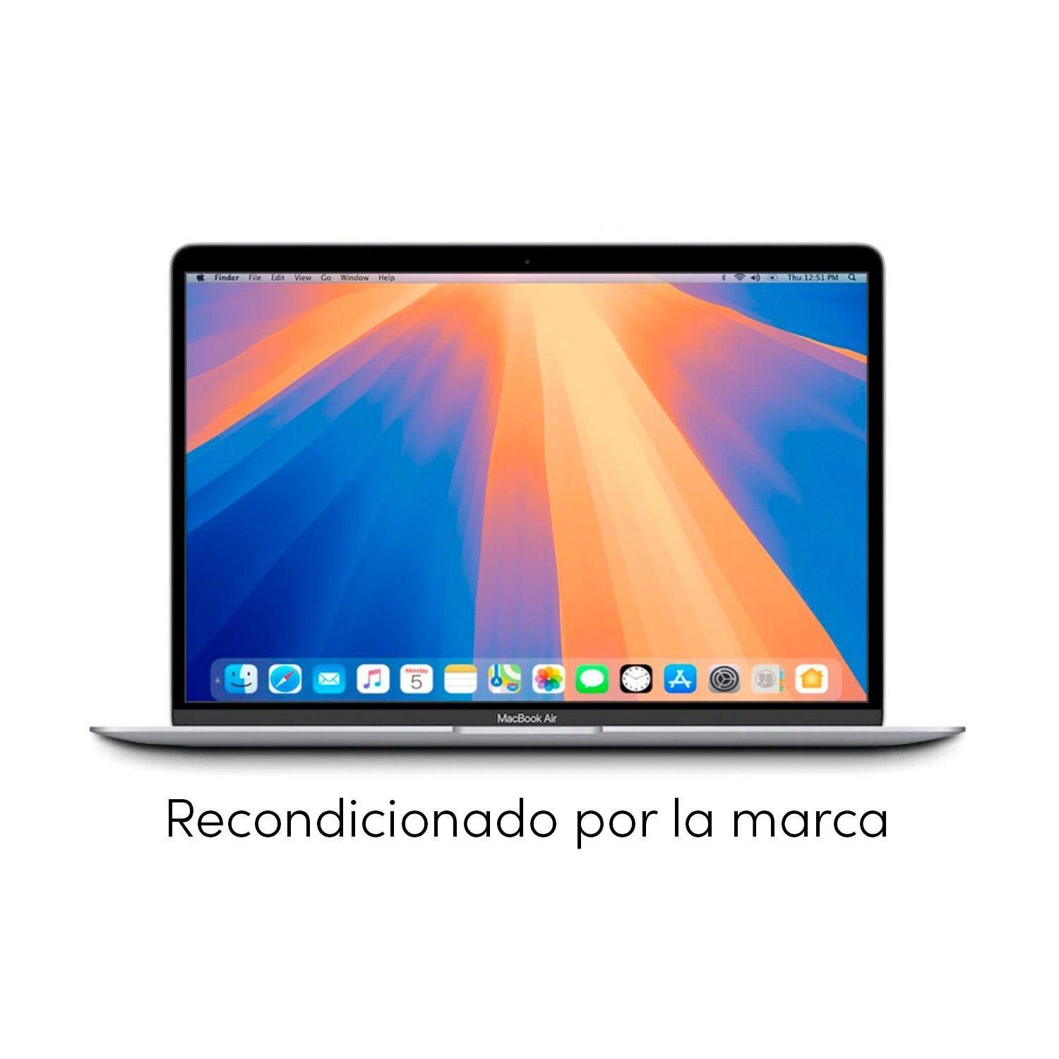 Apple Macbook 13 3 M1 8C CPU 7C GPU 8GB 512GB SSD Silver-4