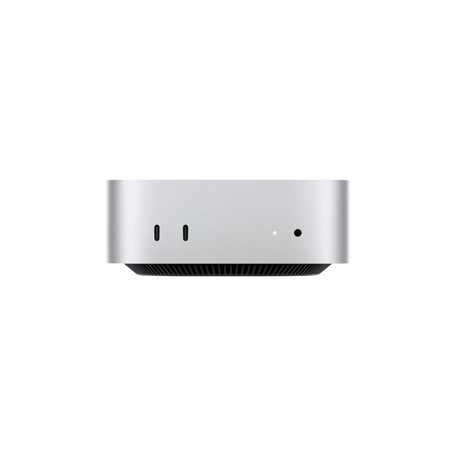 Apple Mac Mini M6 12 Core 16GB 256GB SSD-0