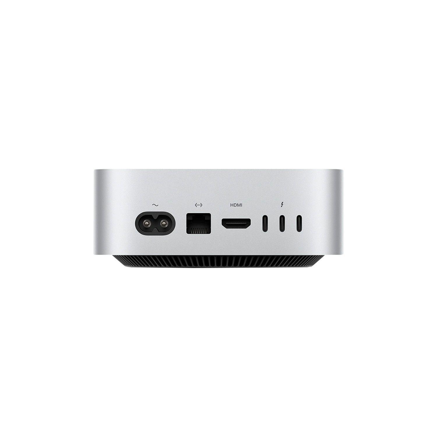 Apple Mac Mini M6 12 Core 16GB 256GB SSD Apple | Paris.cl