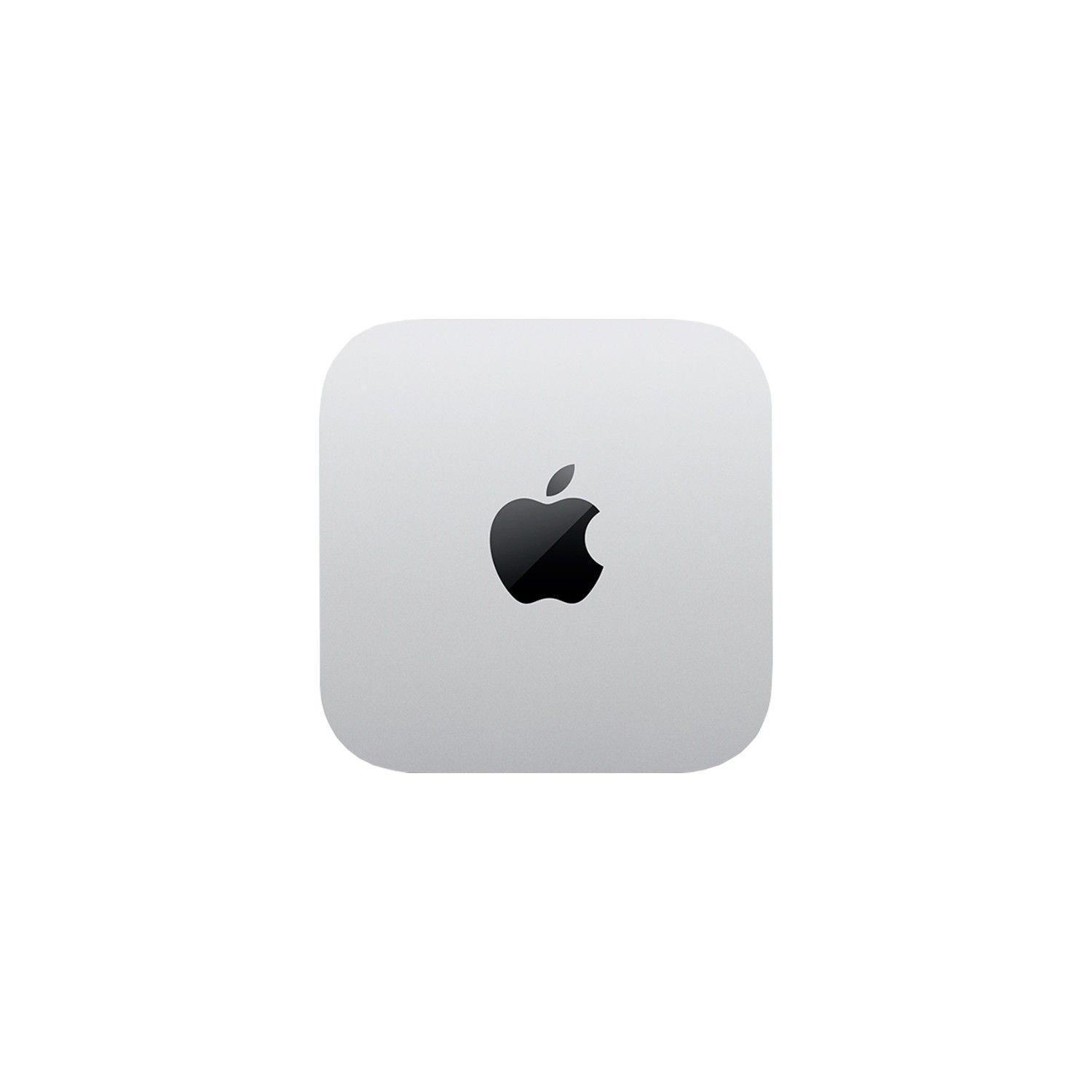 Apple Mac Mini M6 12 Core 16GB 256GB SSD-2