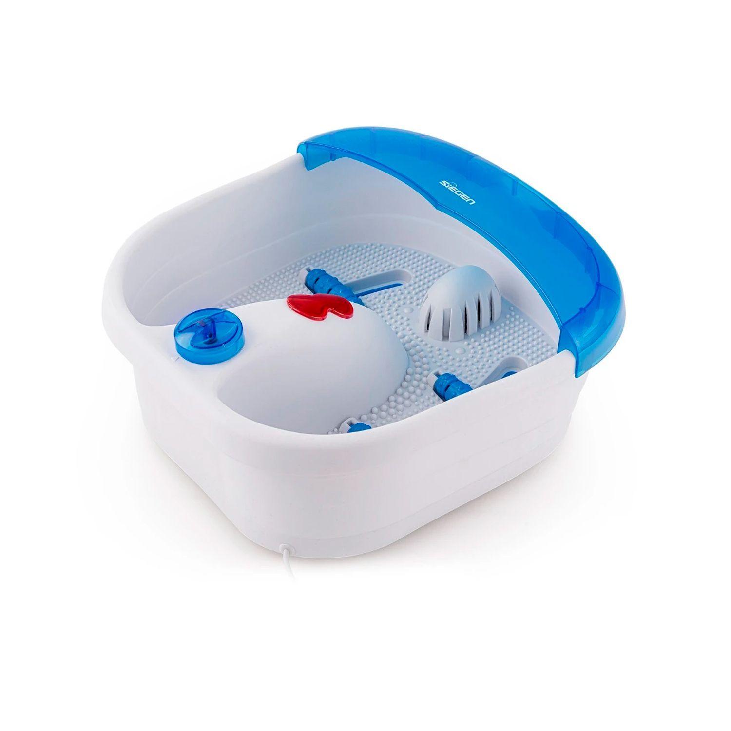 Spa de Pies Siegen SG-1650 3,6L-0