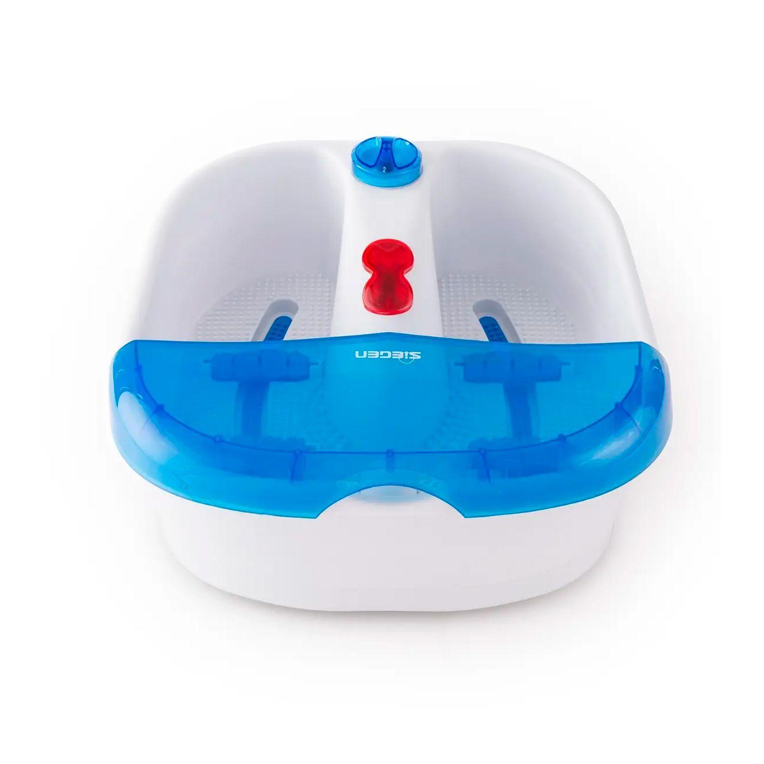 Spa de Pies Siegen SG-1650 3,6L-1