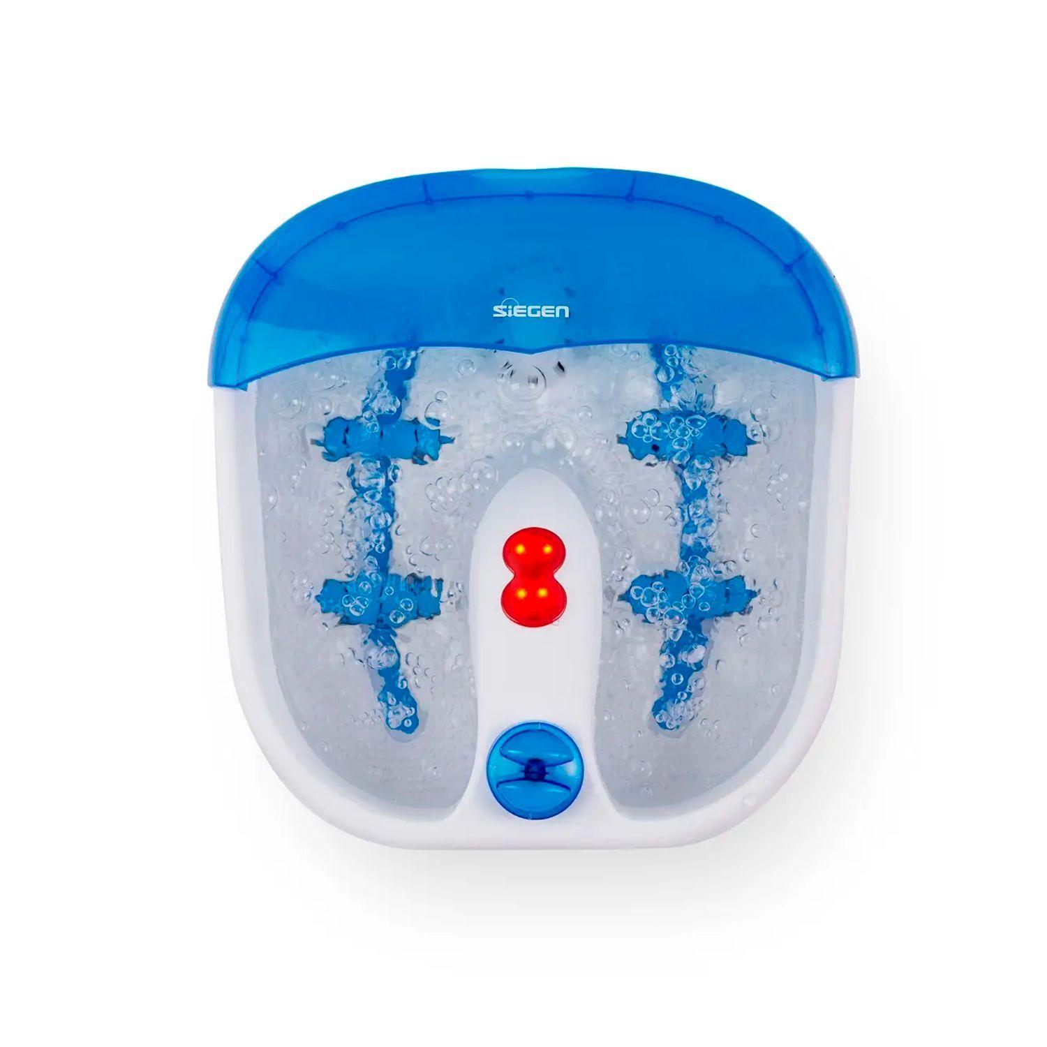 Spa de Pies Siegen SG-1650 3,6L-2