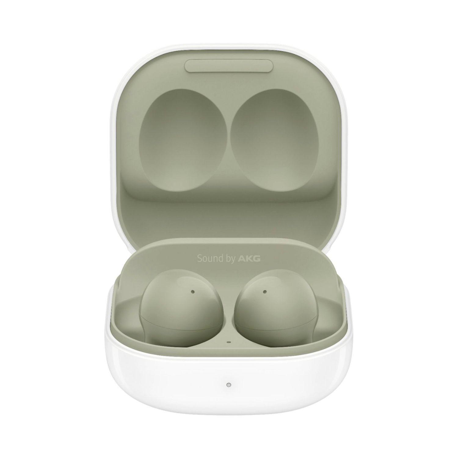 Audífonos Inalámbricos Samsung Galaxy Buds 2 Oliva-0
