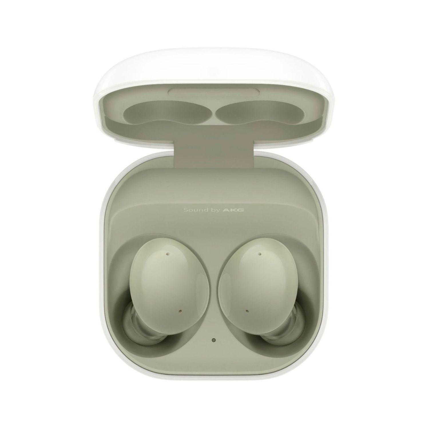 Audífonos Inalámbricos Samsung Galaxy Buds 2 Oliva-1