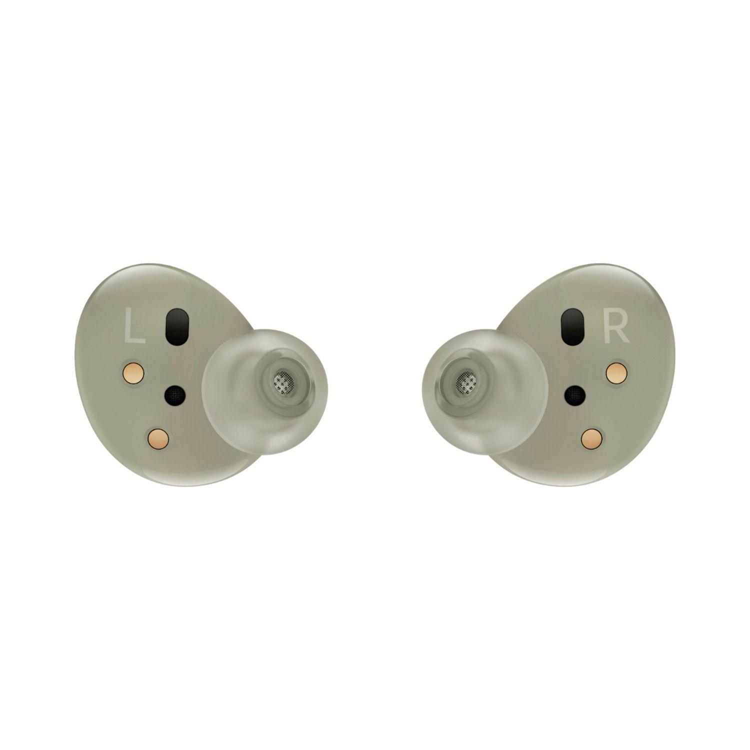 Audífonos Inalámbricos Samsung Galaxy Buds 2 Oliva-3