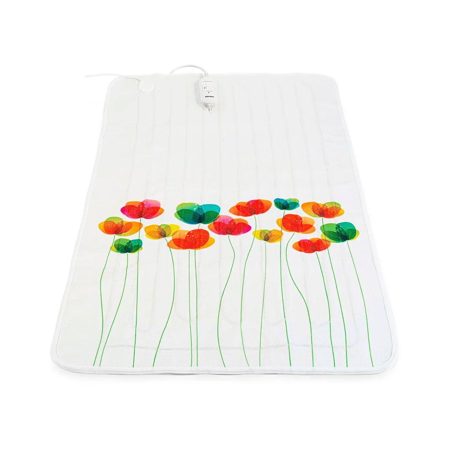 Calientacama Individual Siegen SG 5120D2 60W-1