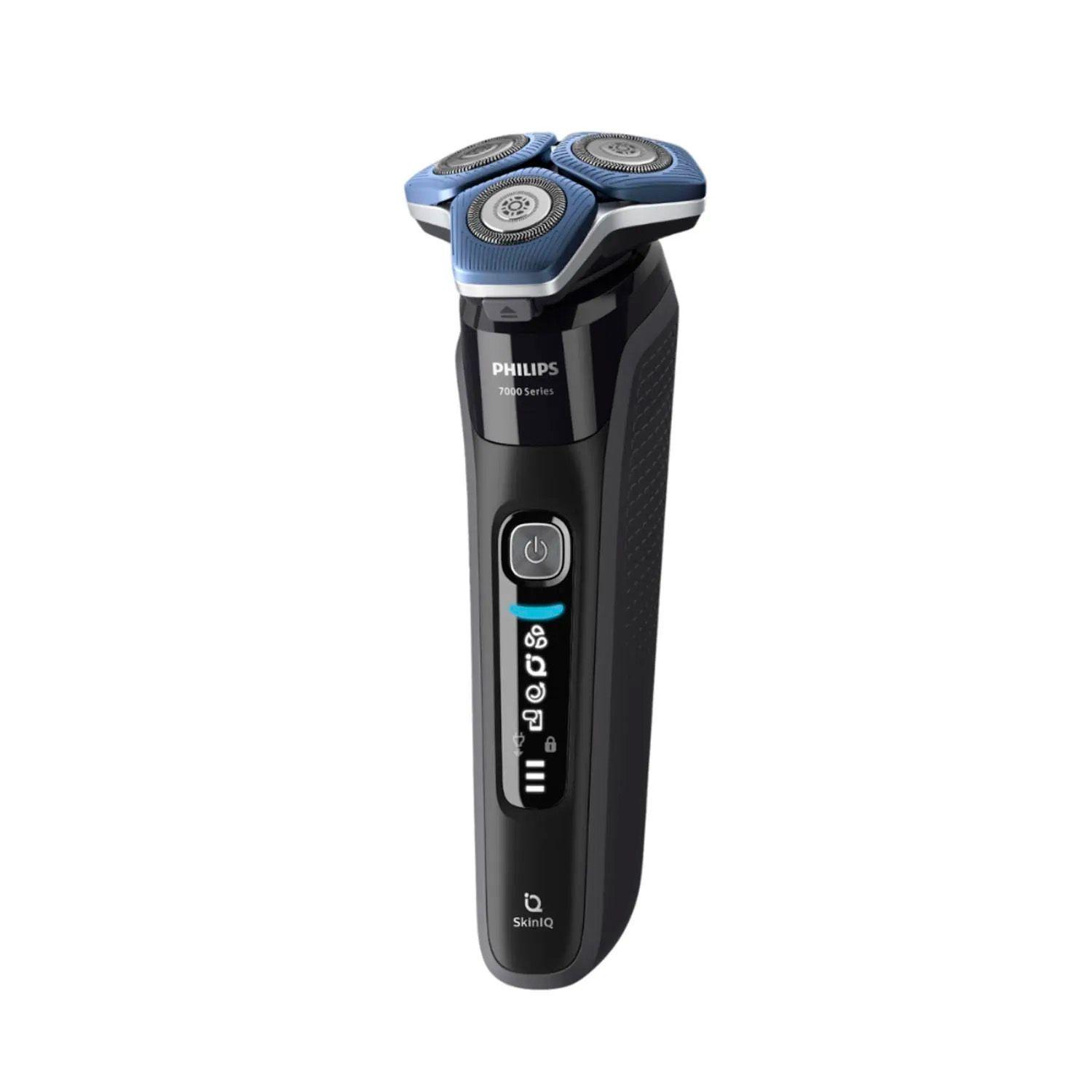 Afeitadora Inalámbrica Philips Serie 7000 SkinIQ S7886/50-0