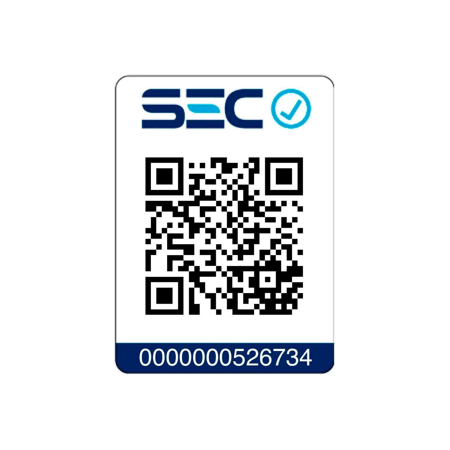 Secador de Pelo Siegen SG-3012C46 Let's Go Travel Coral-4