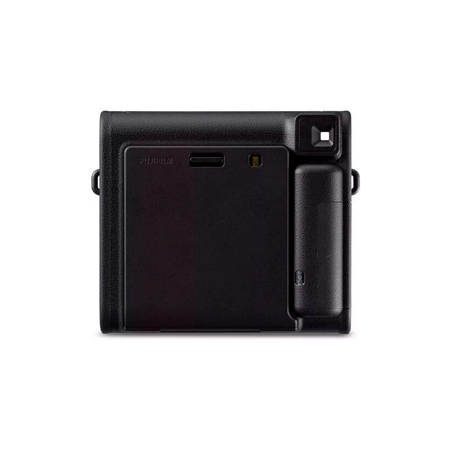 Cámara Instantánea Fujifilm Instax Square SQ-40 Negro-3