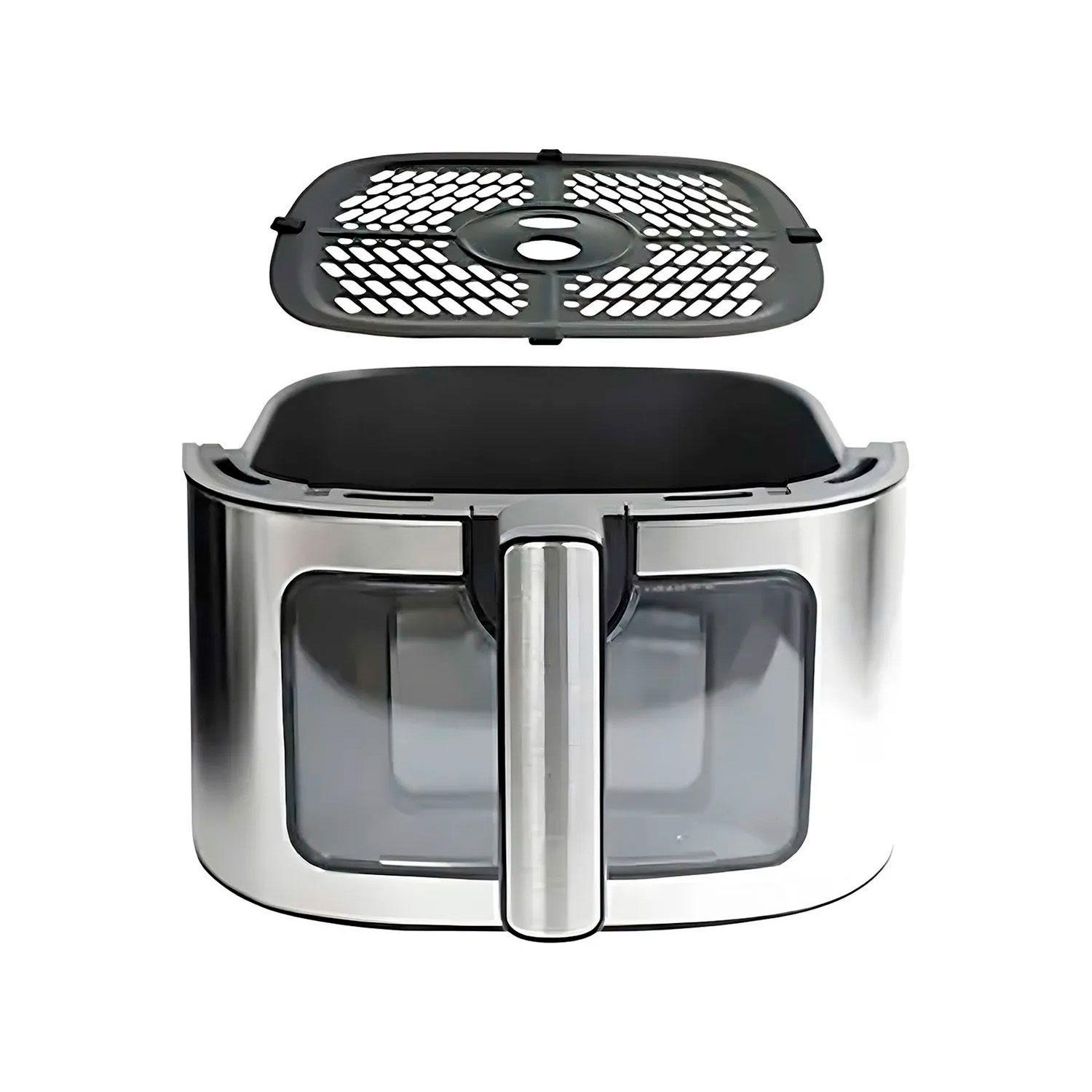 Freidora de Aire Telefunken Easyfryer 6900 3 en 1 6.9L -2