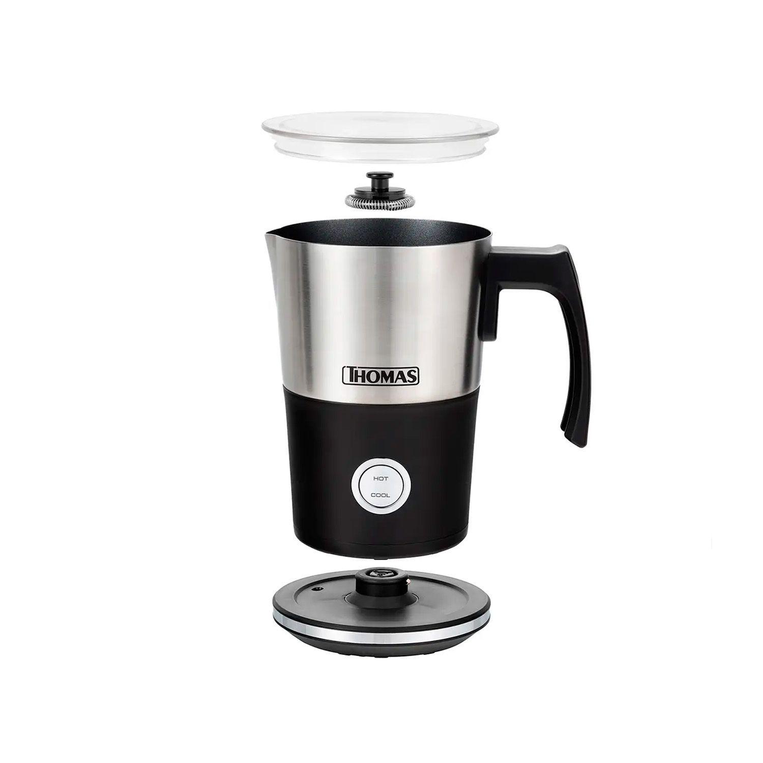 Espumador de Leche Thomas TH-4110i 4 en 1 550W-1