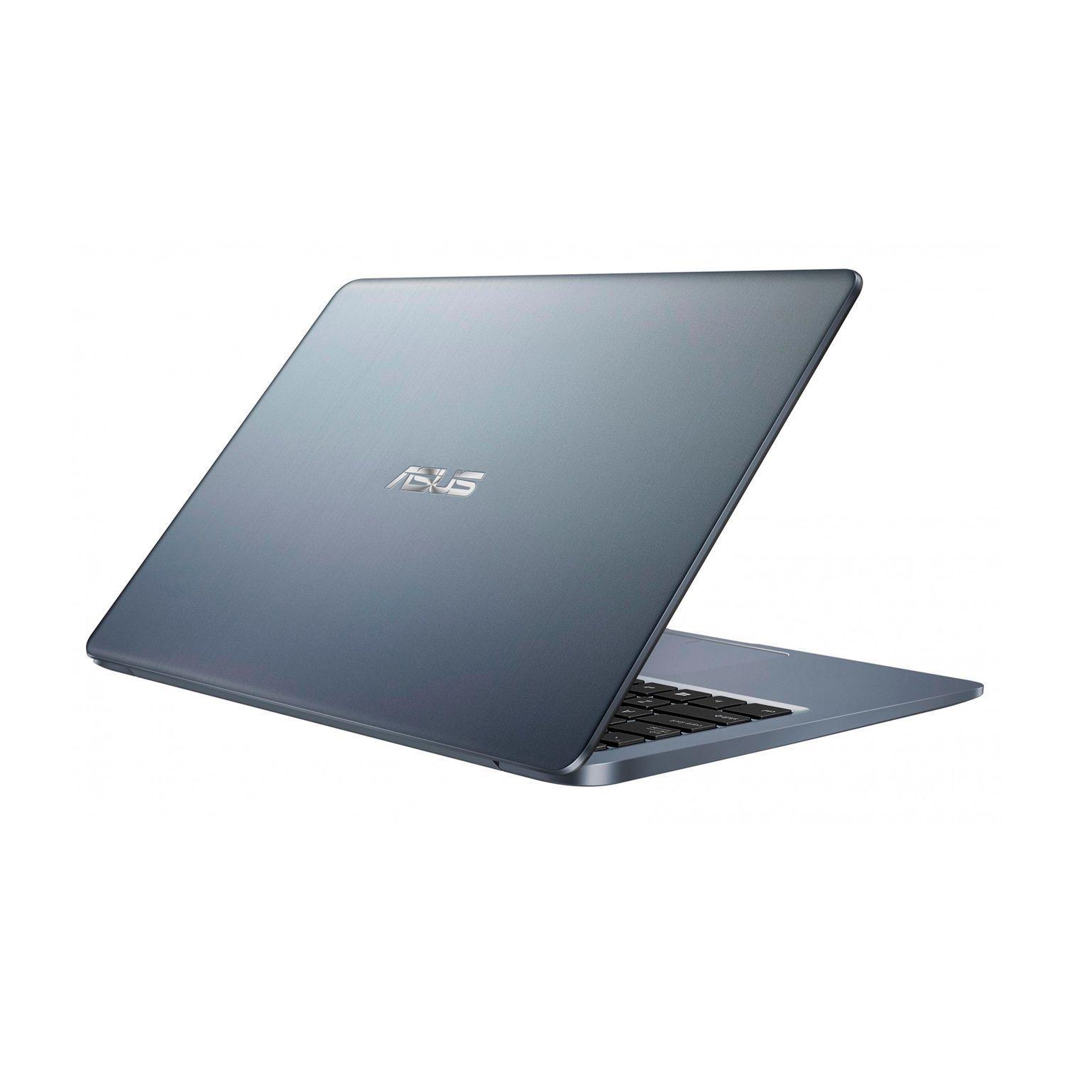 Notebook Asus Intel Celeron N4000 4GB RAM 64GB eMMC W10 14" HD-3