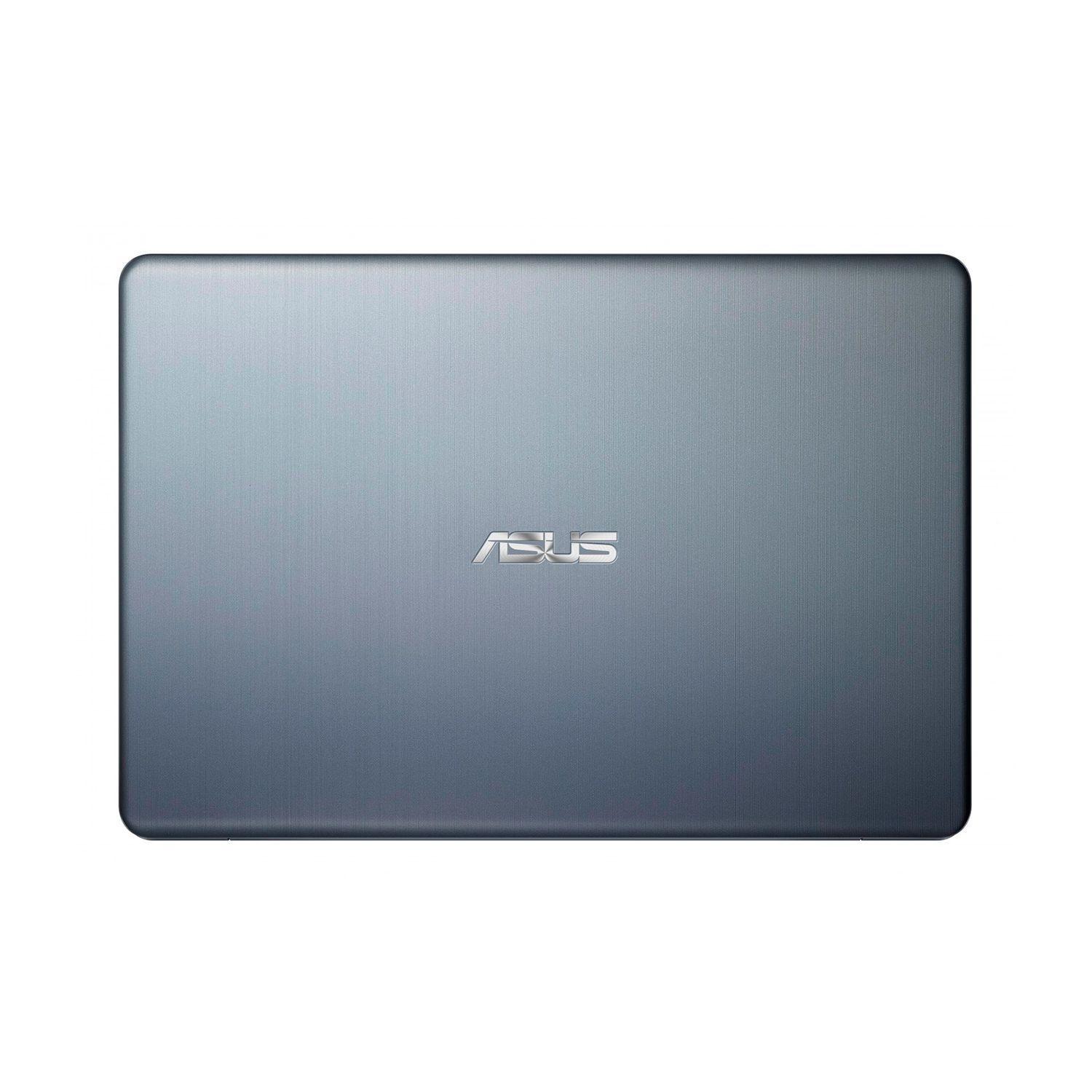 Notebook Asus Intel Celeron N4000 4GB RAM 64GB eMMC W10 14" HD-4