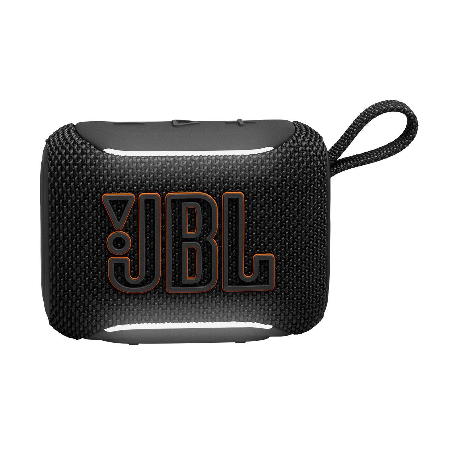 Parlante Inalambrico JBL Go 5 BT Negro-0