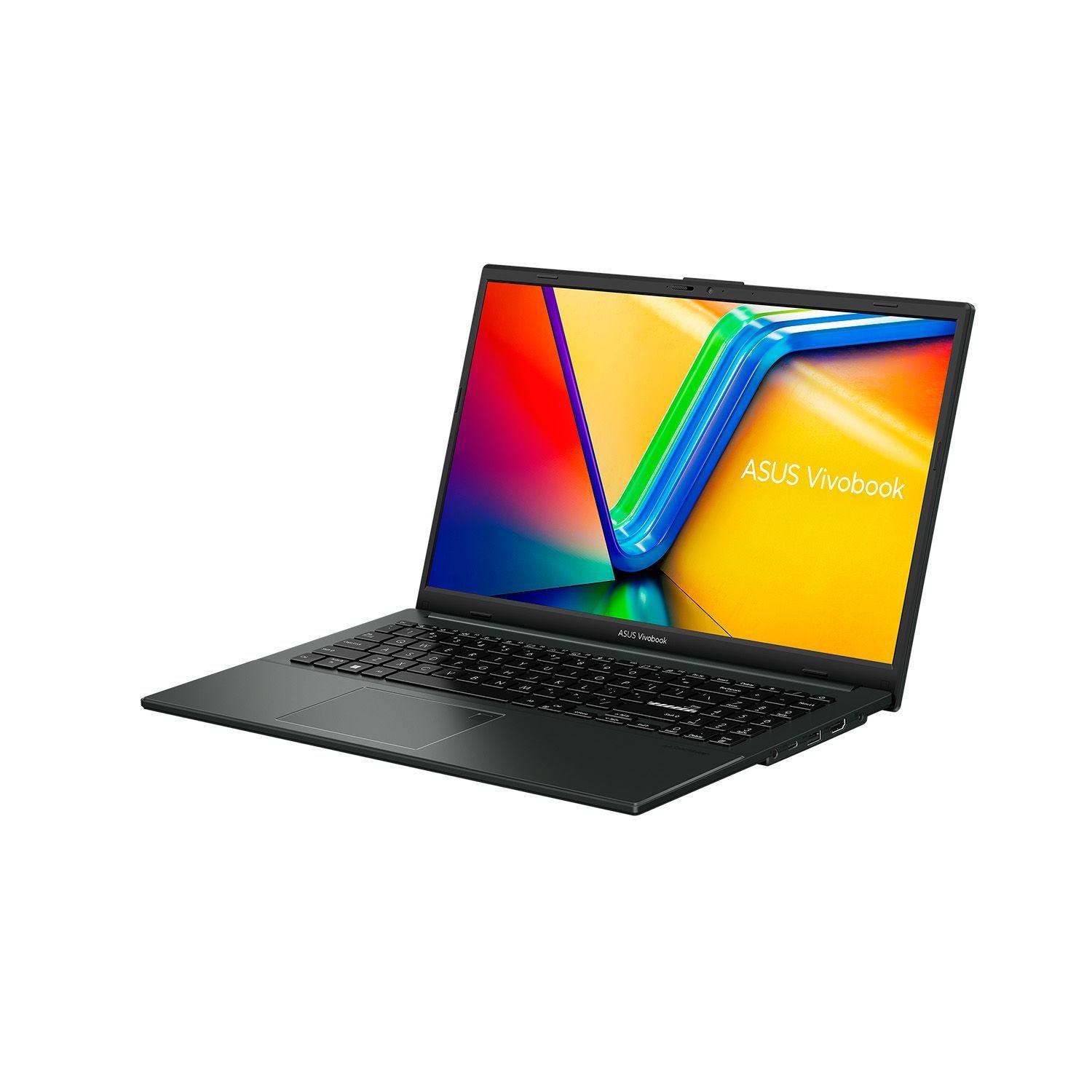 Notebook Asus Vivobook Intel Core i3 8GB 256GB SSD Win11 15.6"-2