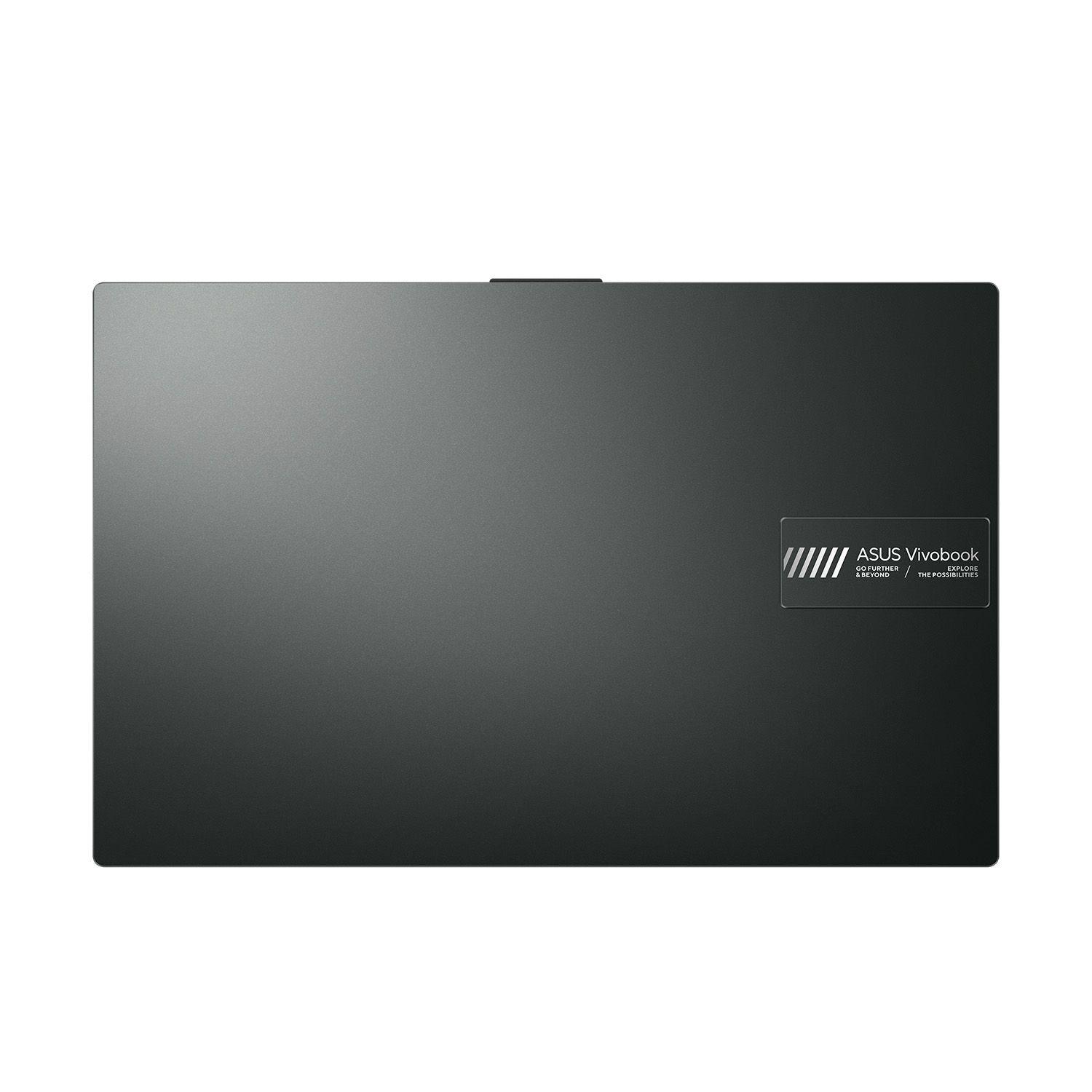 Notebook Asus Vivobook Intel Core i3 8GB 256GB SSD Win11 15.6"-4