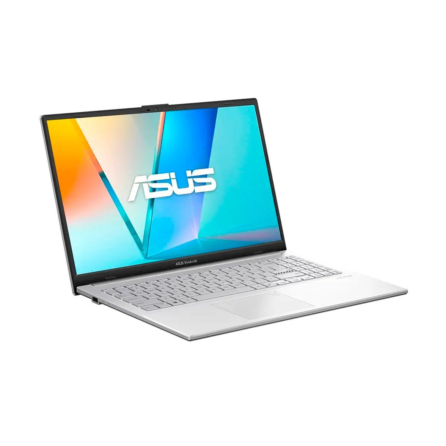Notebook Asus Vivobook Intel Core i3 8GB 256GB SSD Win11 15.6"-2
