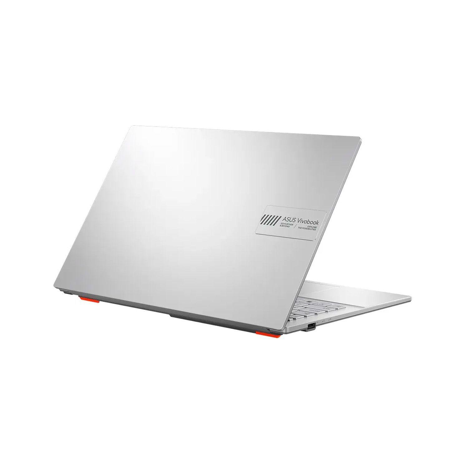 Notebook Asus Vivobook Intel Core i3 8GB 256GB SSD Win11 15.6"-4