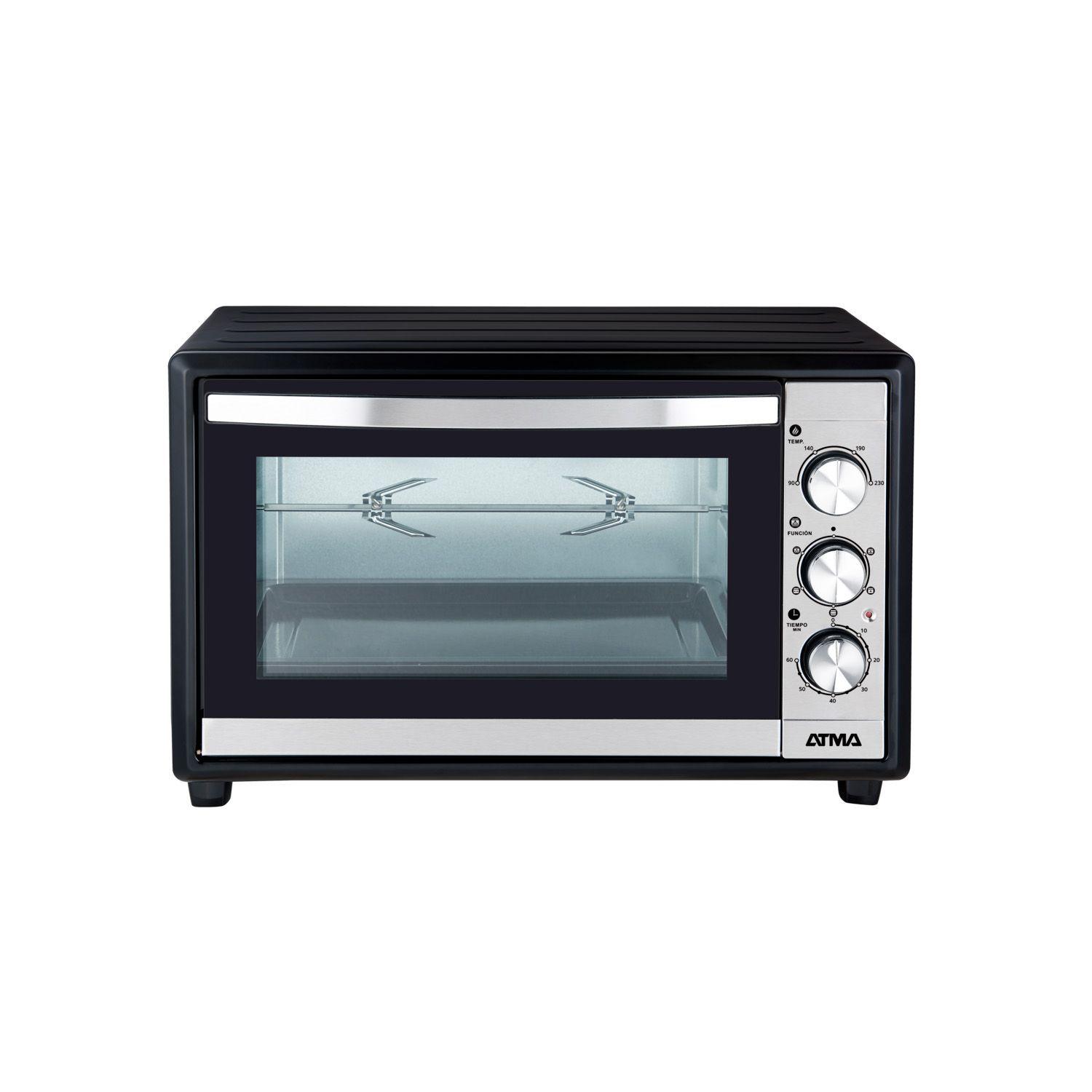 Horno Grill Elétrico Atma 45L 1400W-0
