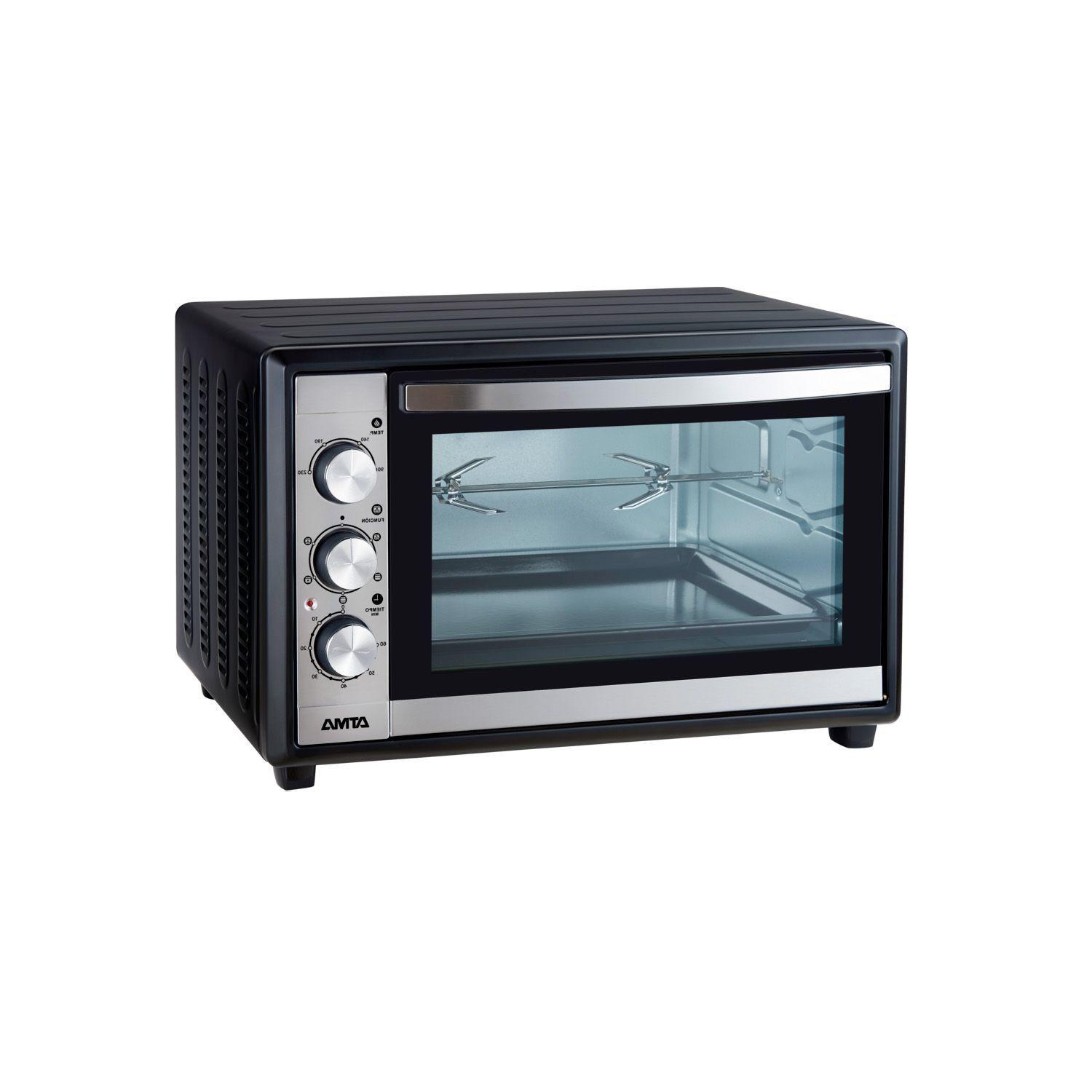 Horno Grill Elétrico Atma 45L 1400W-2