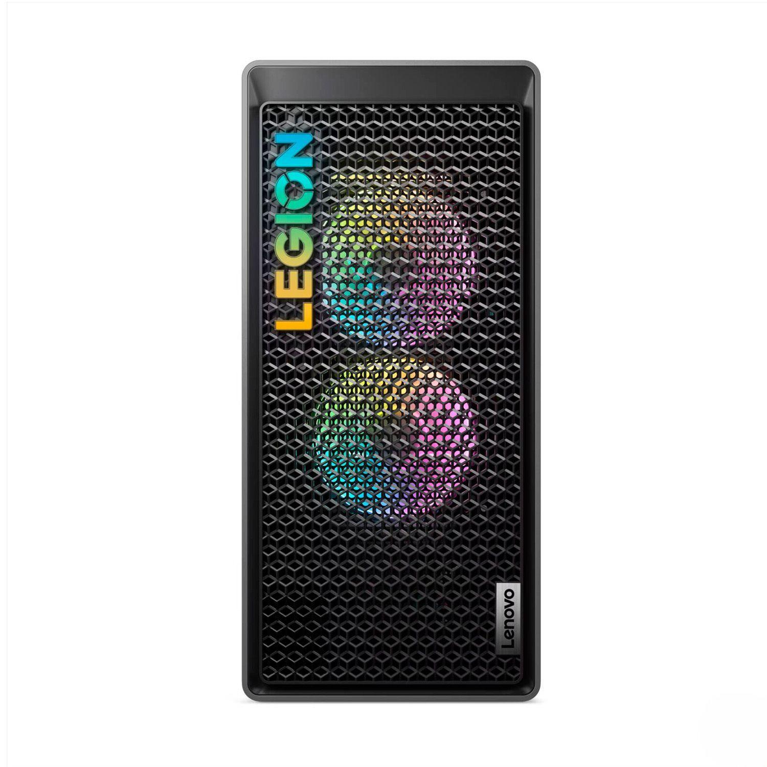 Desktop Lenovo Legion T5 Ryzen 7 16GB 512GB SSD RTX4070 12GB-0