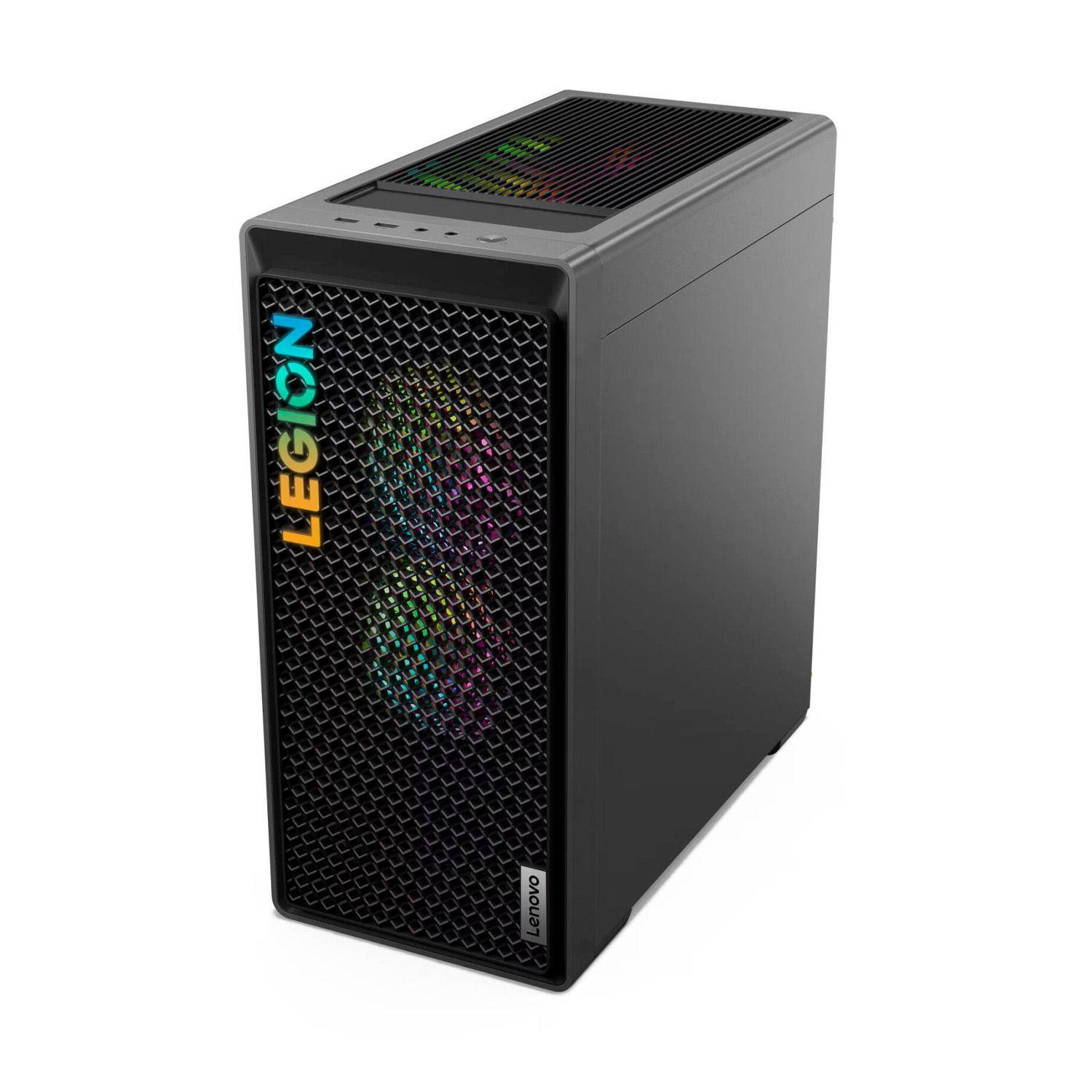 Desktop Lenovo Legion T5 Ryzen 7 16GB 512GB SSD RTX4070 12GB-3