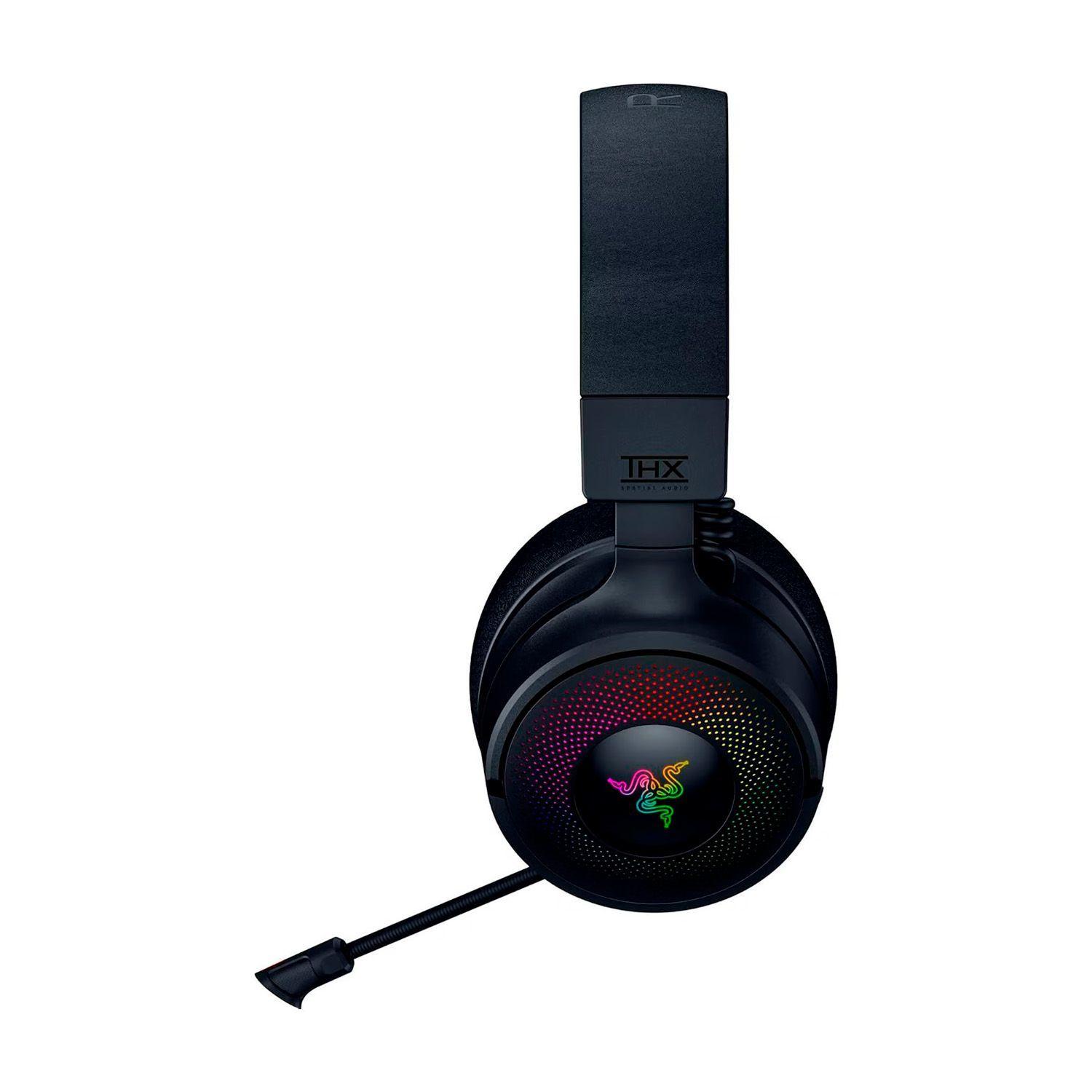 Audífonos Gamer Razer Kraken V4-2
