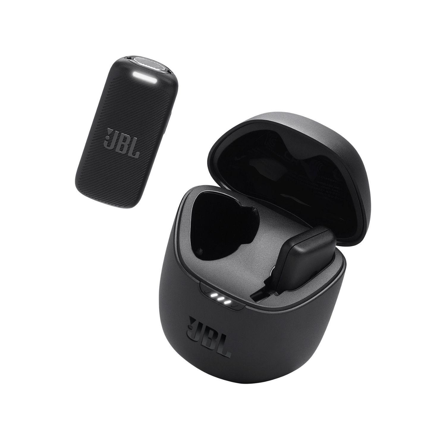 Microfono Inalambrico JBL Quantum Stream USB C 2 4GHz-1