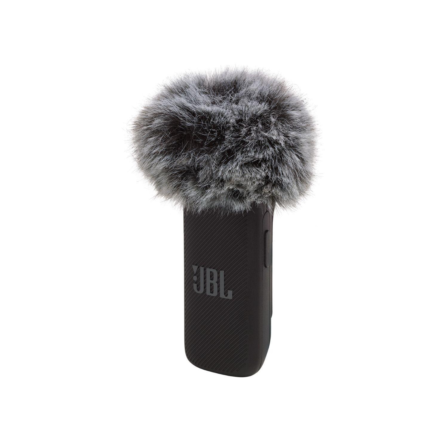 Microfono Inalambrico JBL Quantum Stream USB C 2 4GHz-2