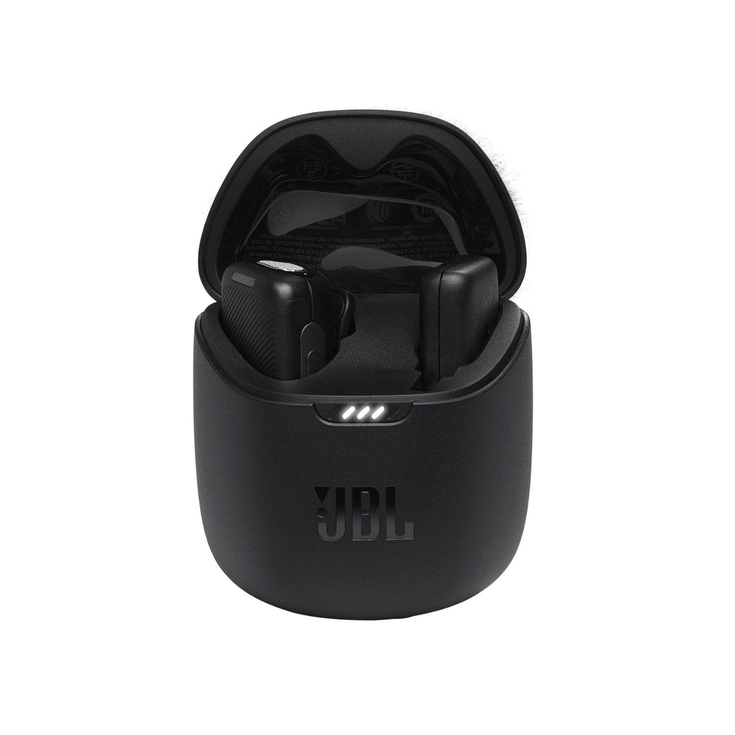 Microfono Inalambrico JBL Quantum Stream USB C 2 4GHz-3