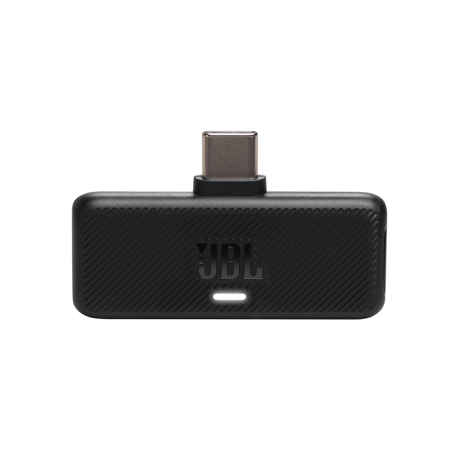 Microfono Inalambrico JBL Quantum Stream USB C 2 4GHz-4