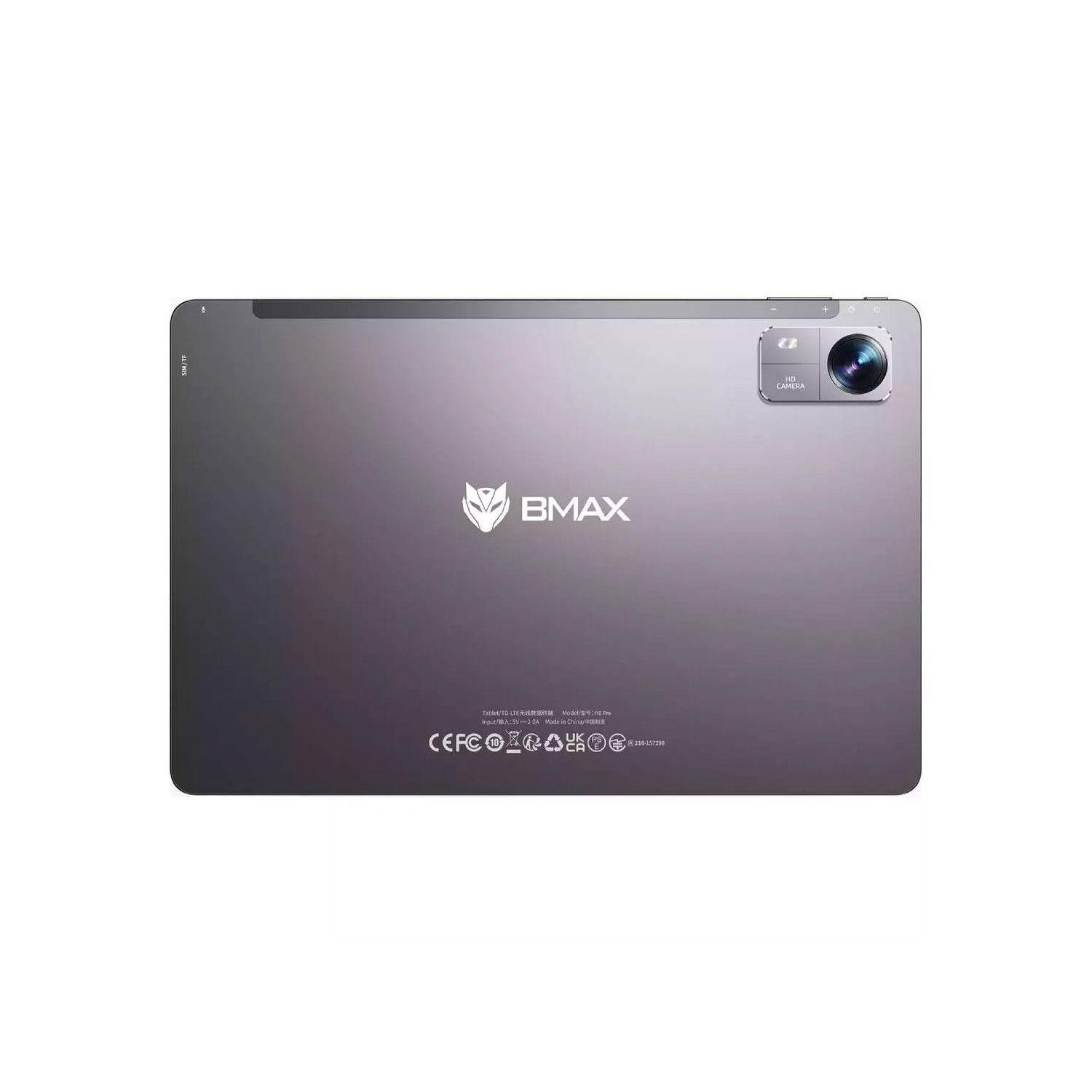 Tablet BMAX I10 Pro Space Gray 10.1 4GB 128GB M5T7-3