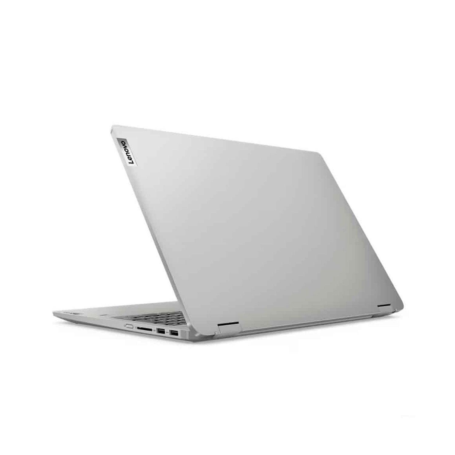 Notebook 2 en 1 Lenovo Flex 5 Intel i7 8GB 512GBSSD 16 Táctil-4
