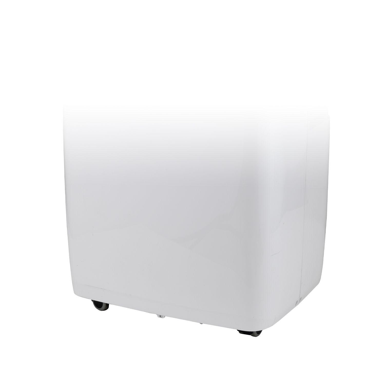 Aire Acondicionado Portátil Thorben Pac 4 en 1 Wifi 9000 BTU-2