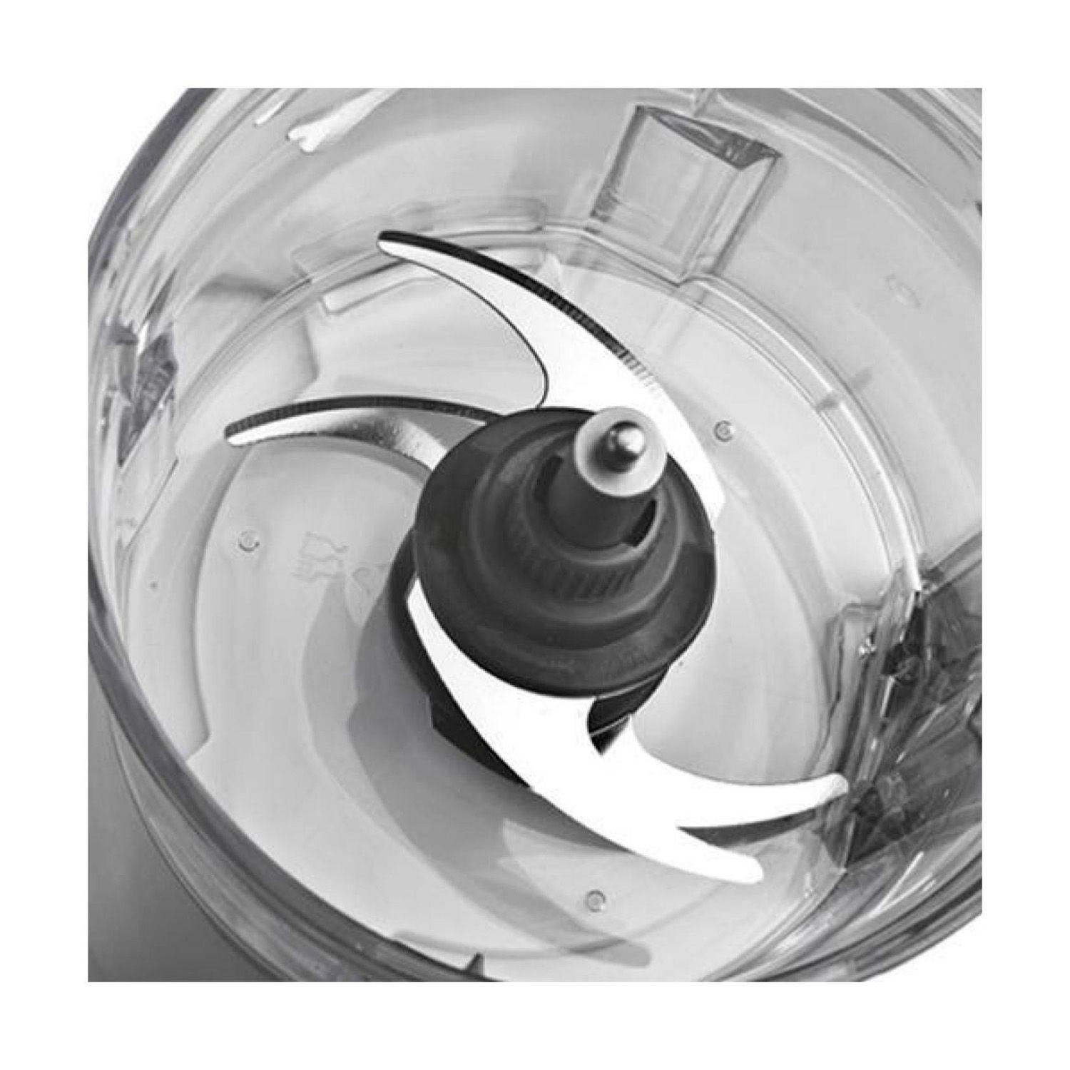 Picadora Eléctrica Magefesa Choppy Pro MGF4840 Multiuso 500W-2