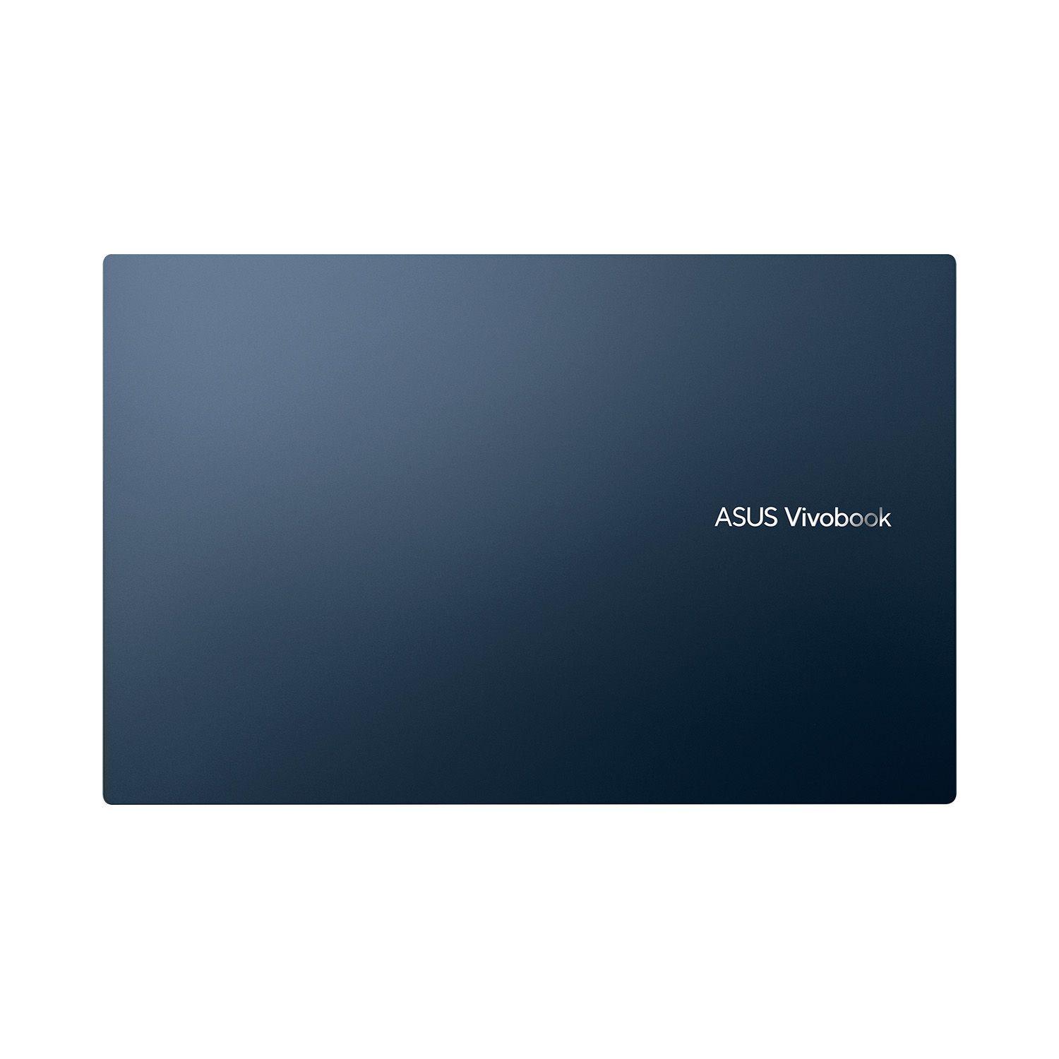 Notebook Asus Vivobook Ryzen 7 8GB 512GB SSD 15.6 FHD Win11-4